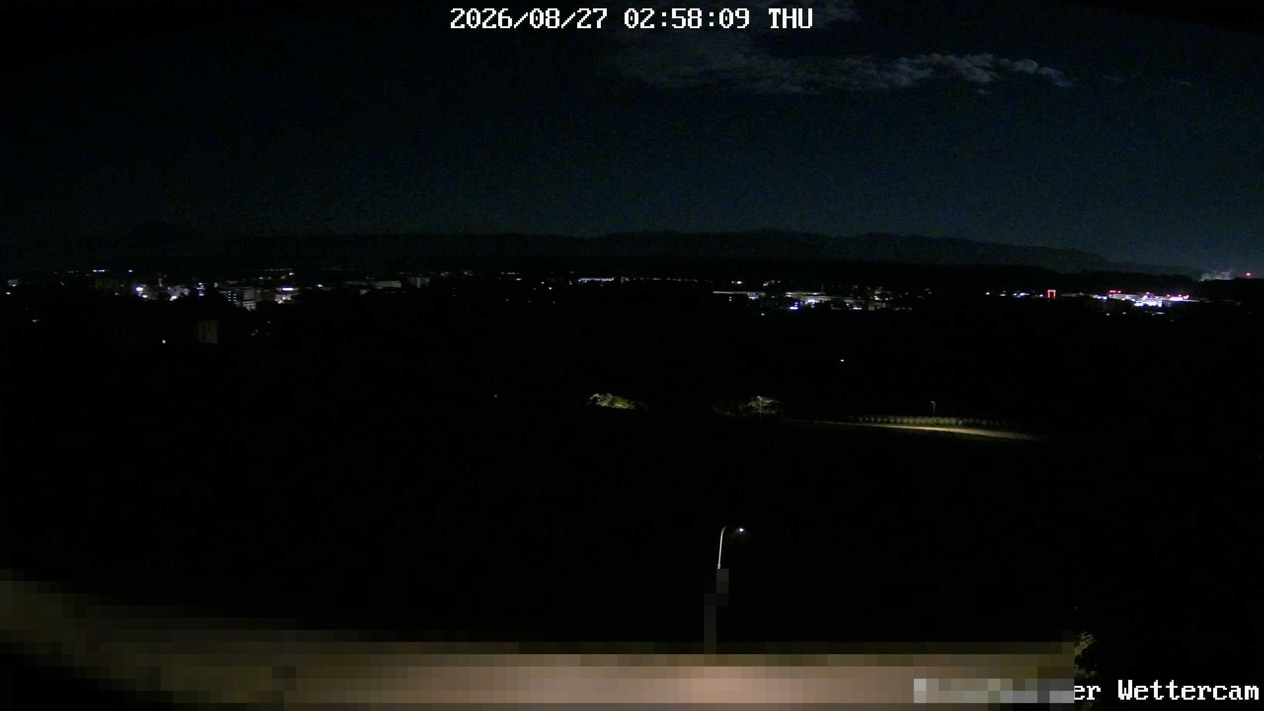 Aktuelles Webcam-Bild