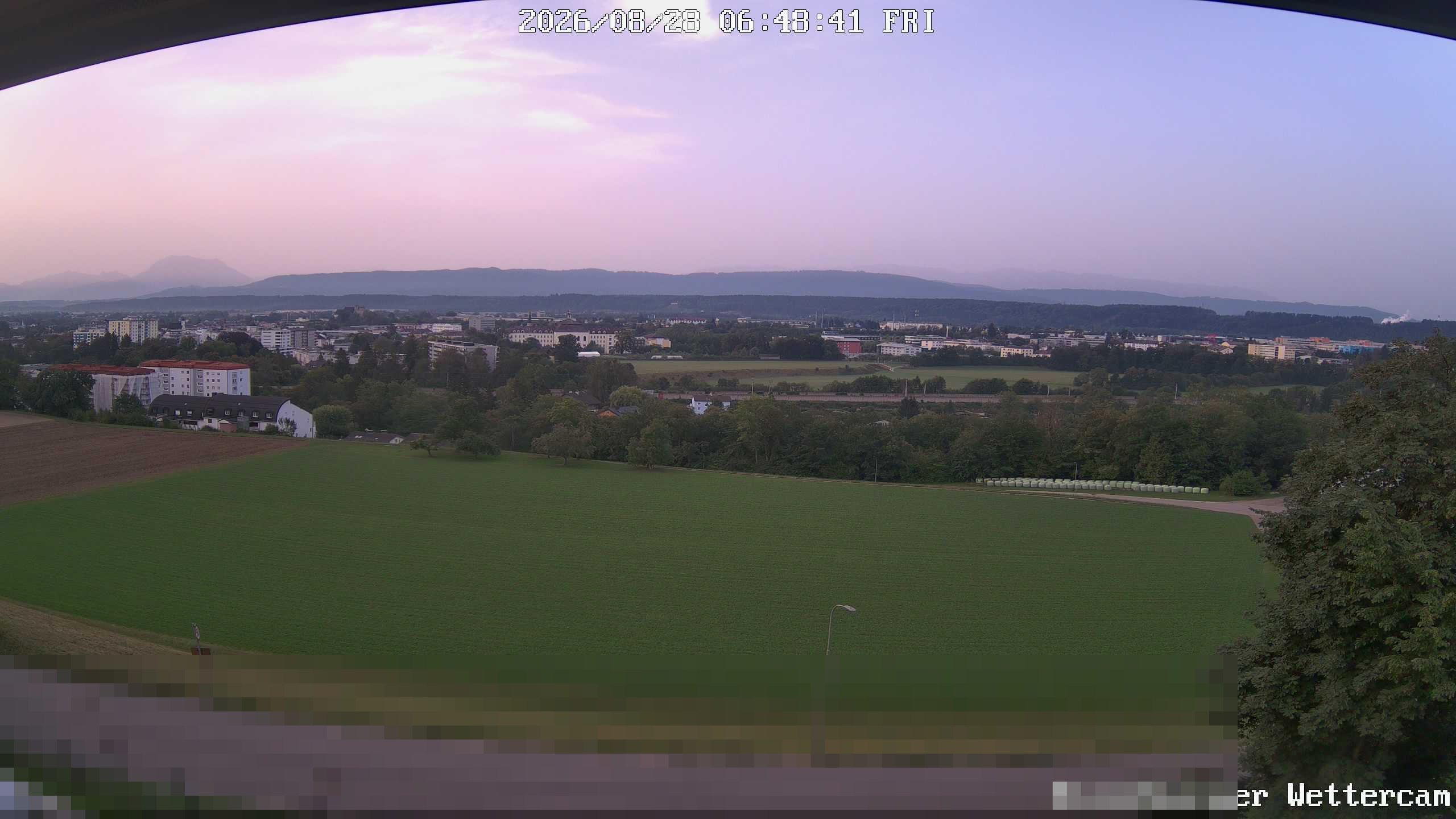 Aktuelles Webcam-Bild