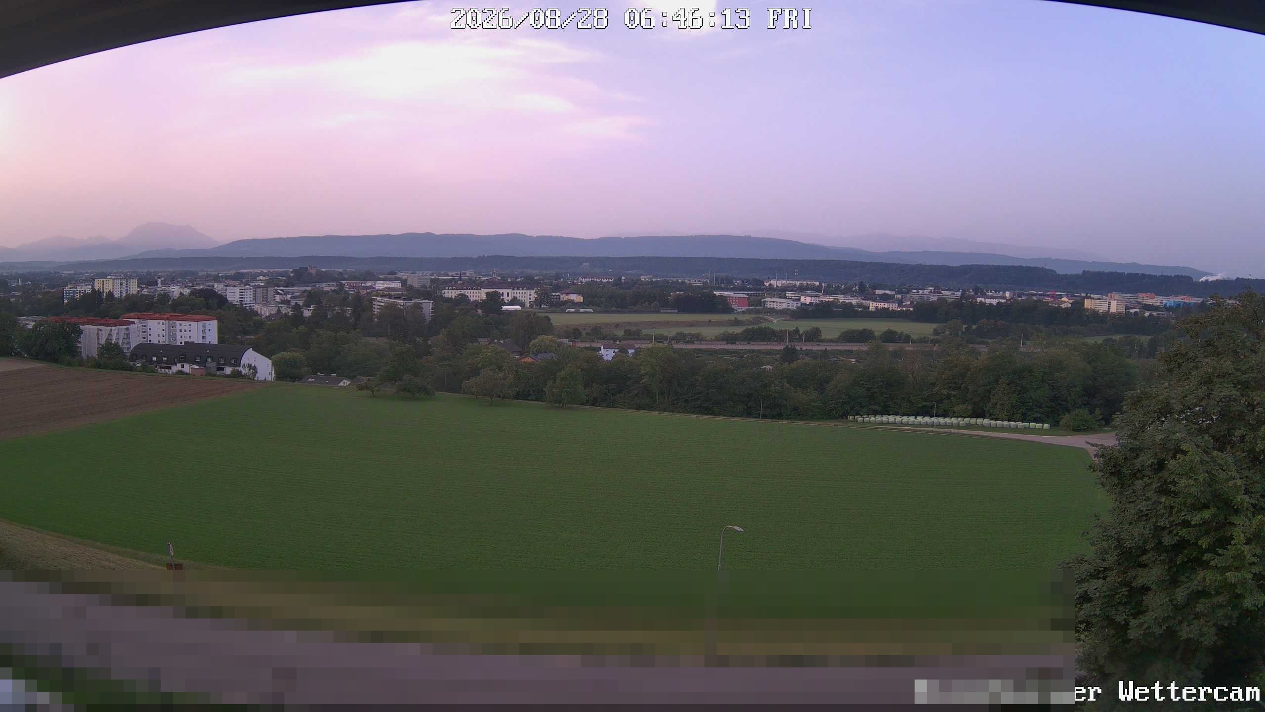 Aktuelles Webcam-Bild