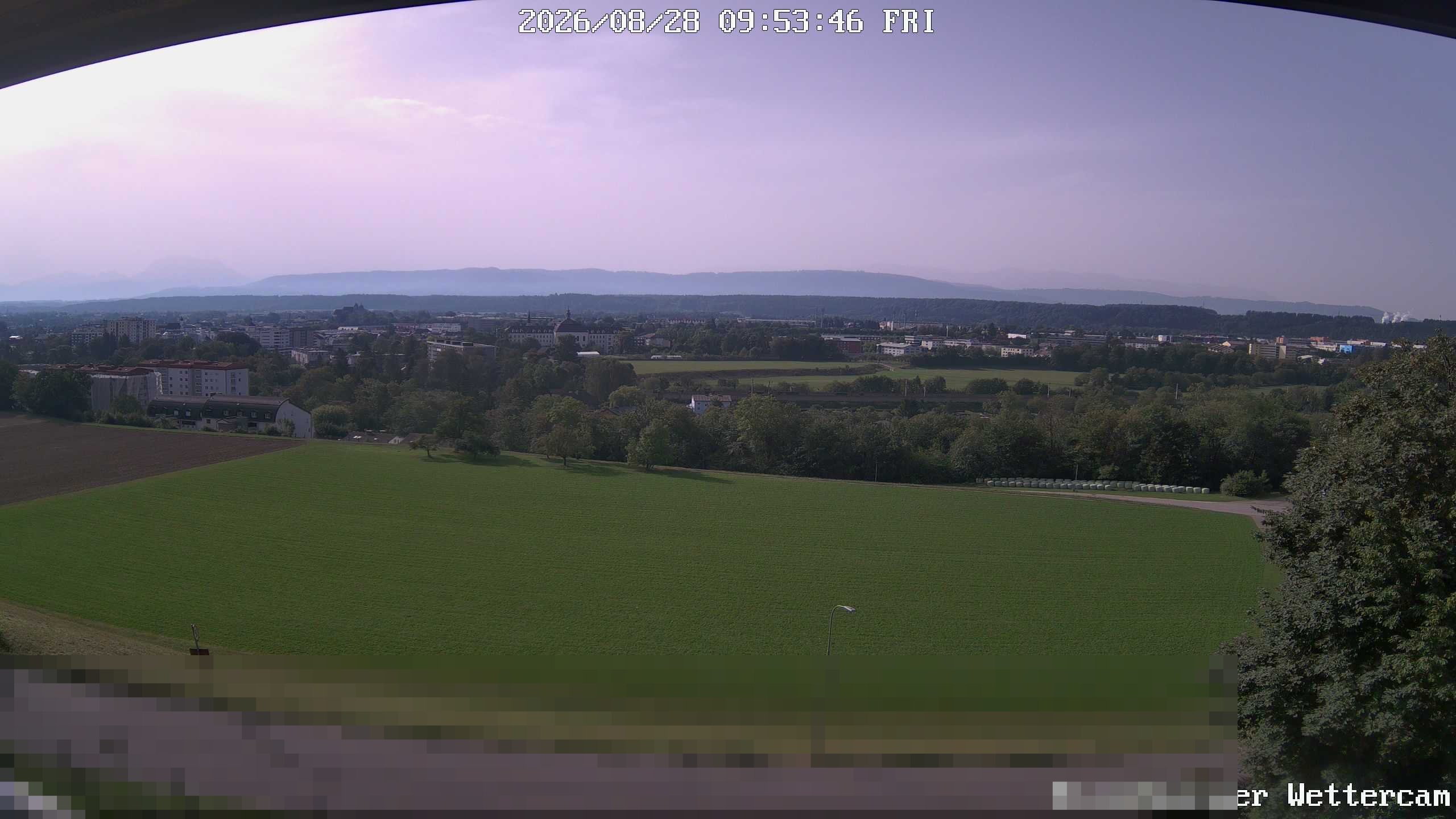 Aktuelles Webcam-Bild