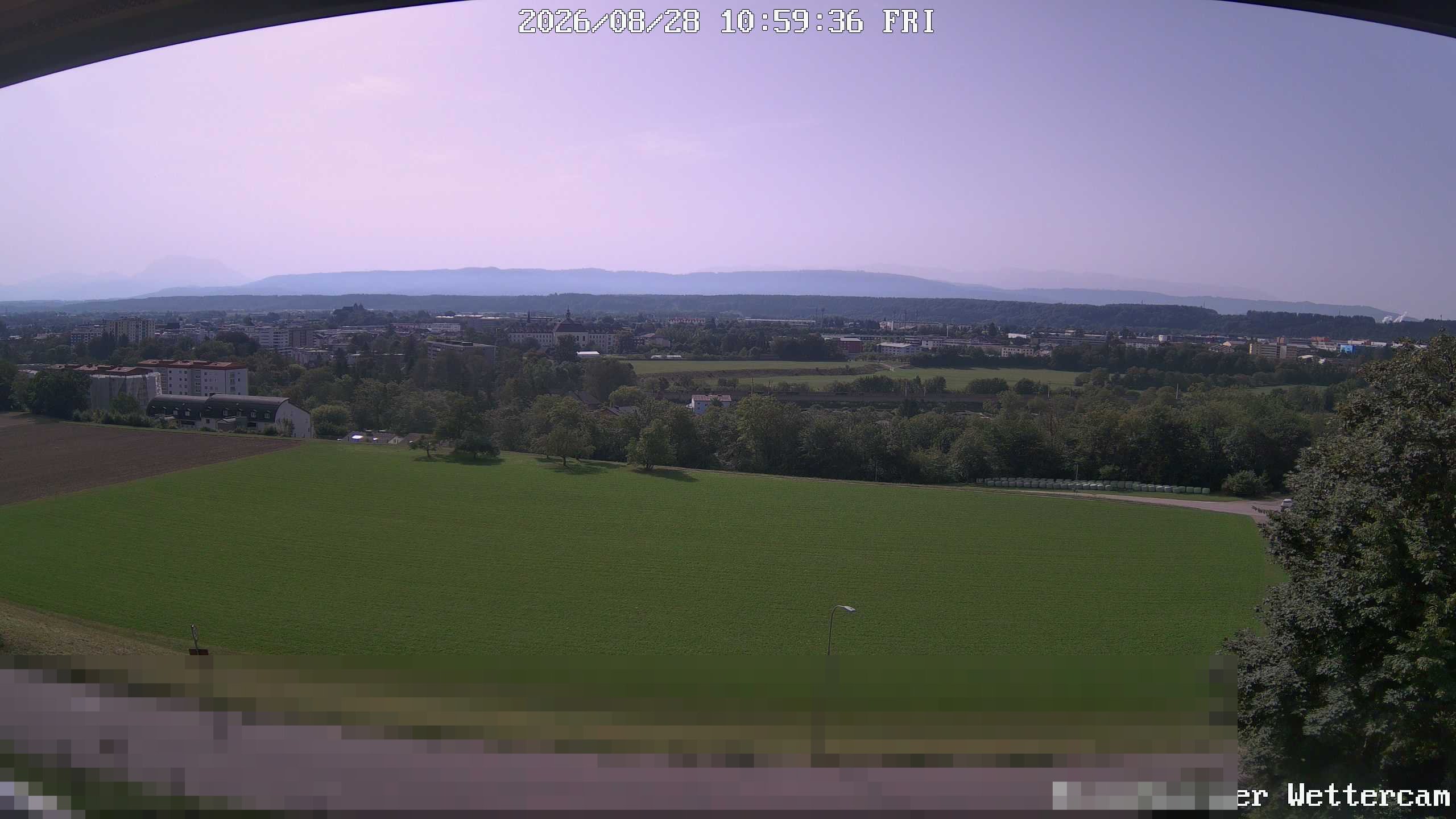 Aktuelles Webcam-Bild