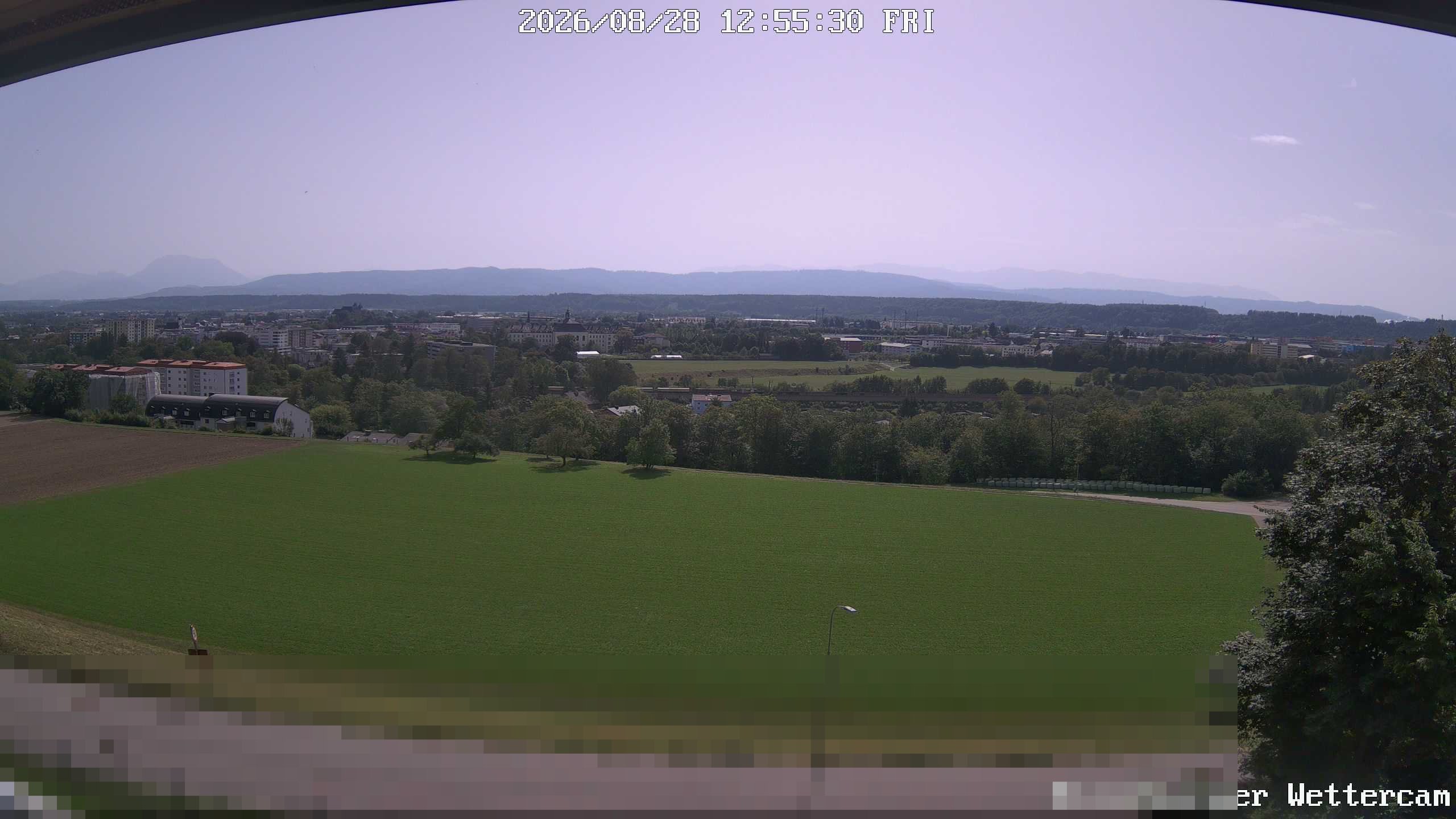 Aktuelles Webcam-Bild