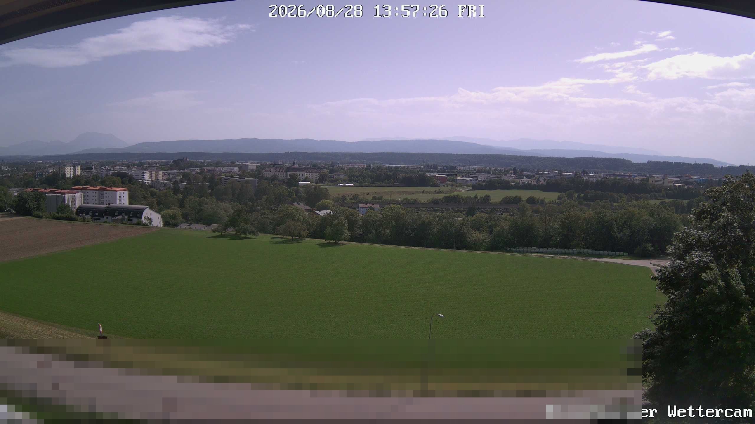 Aktuelles Webcam-Bild
