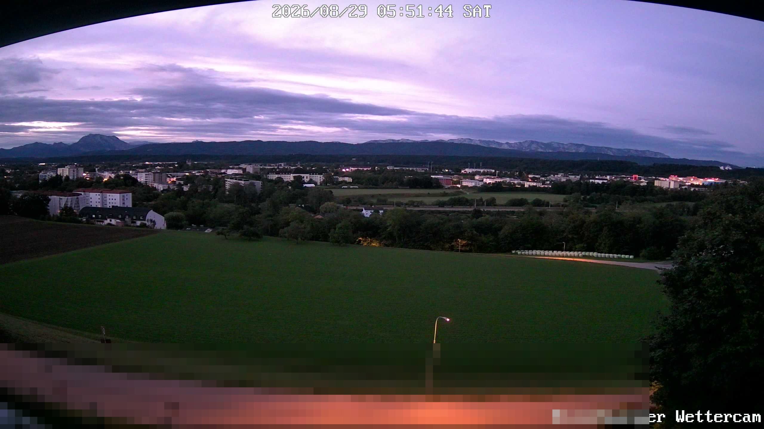 Aktuelles Webcam-Bild