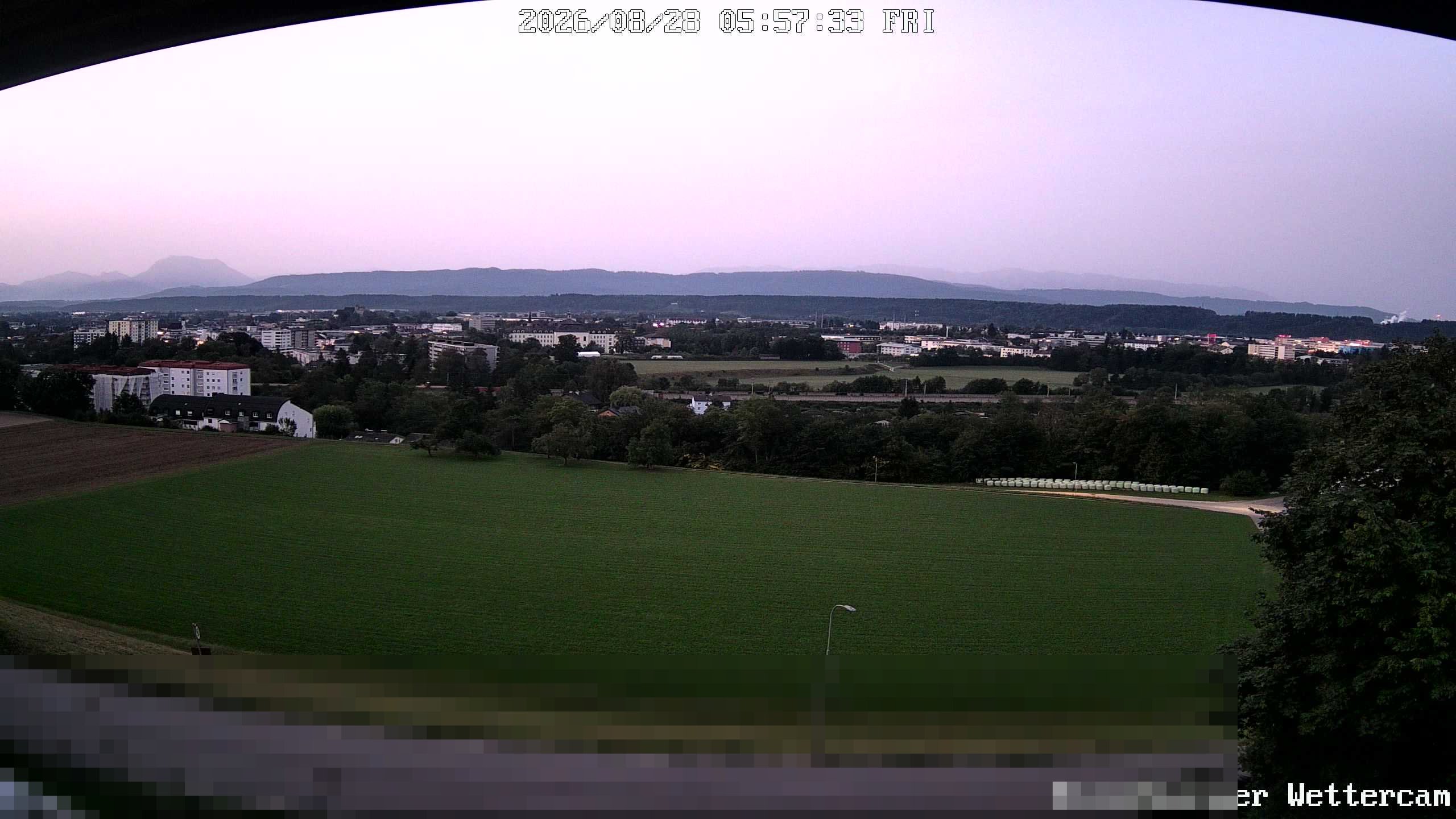 Aktuelles Webcam-Bild