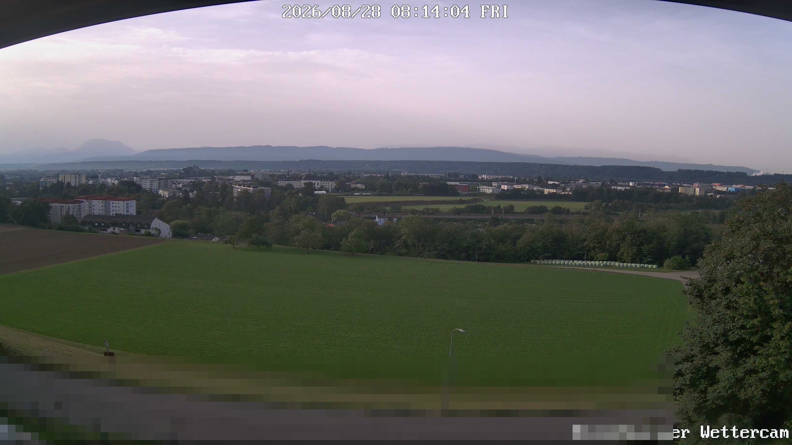 Aktuelles Webcam-Bild