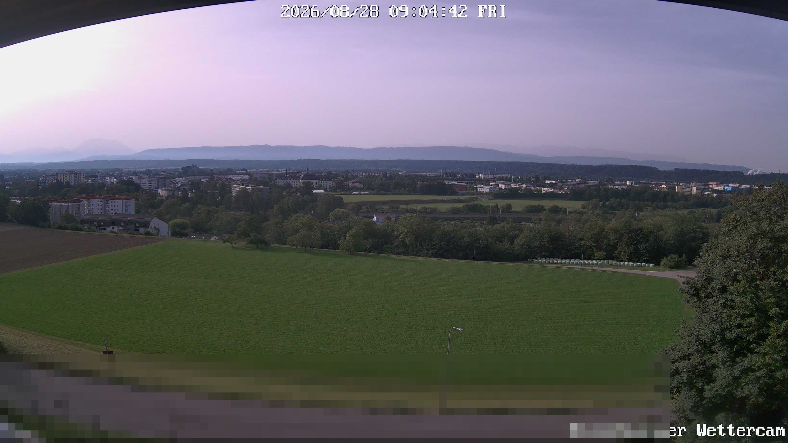 Aktuelles Webcam-Bild