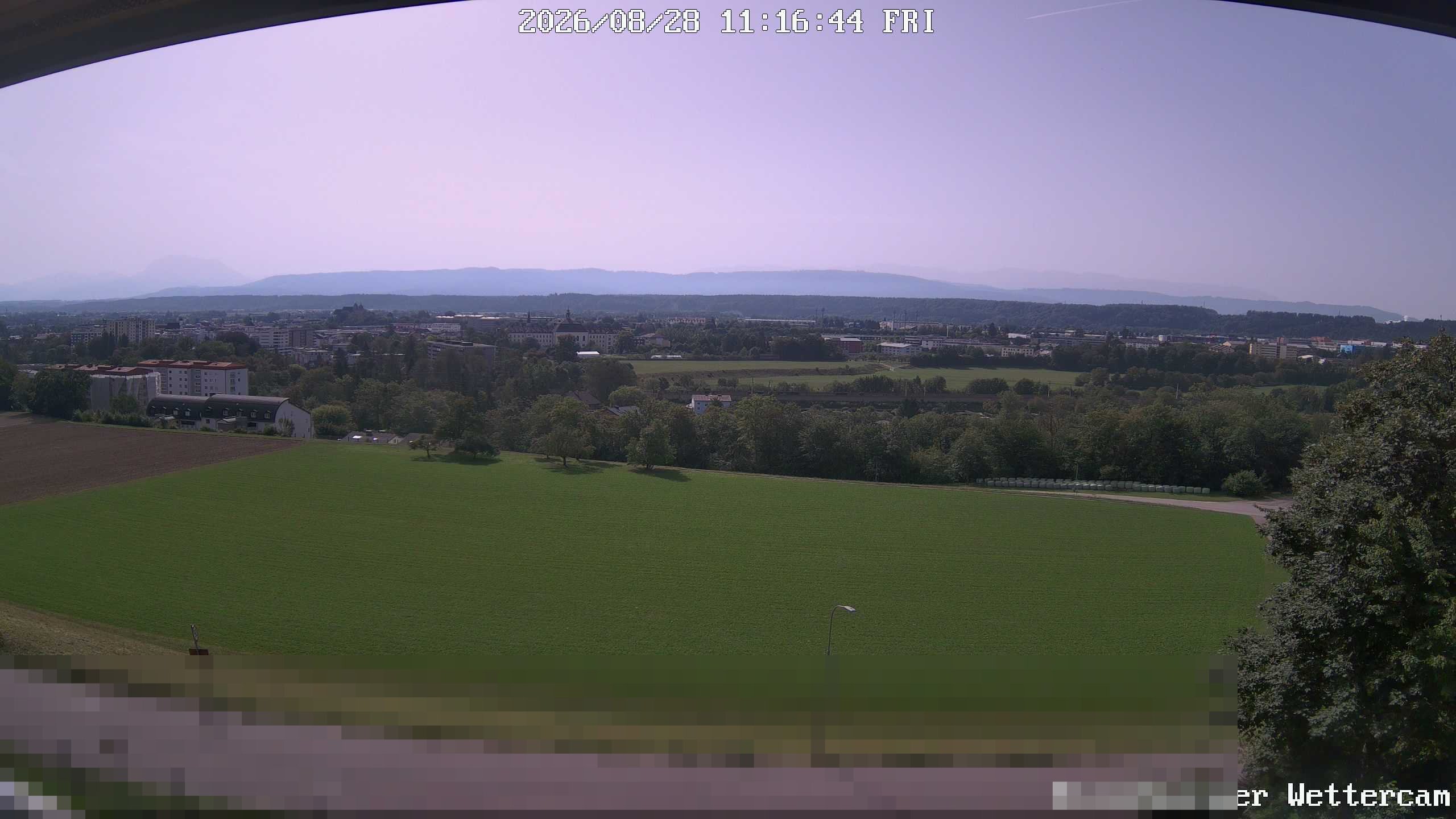 Aktuelles Webcam-Bild