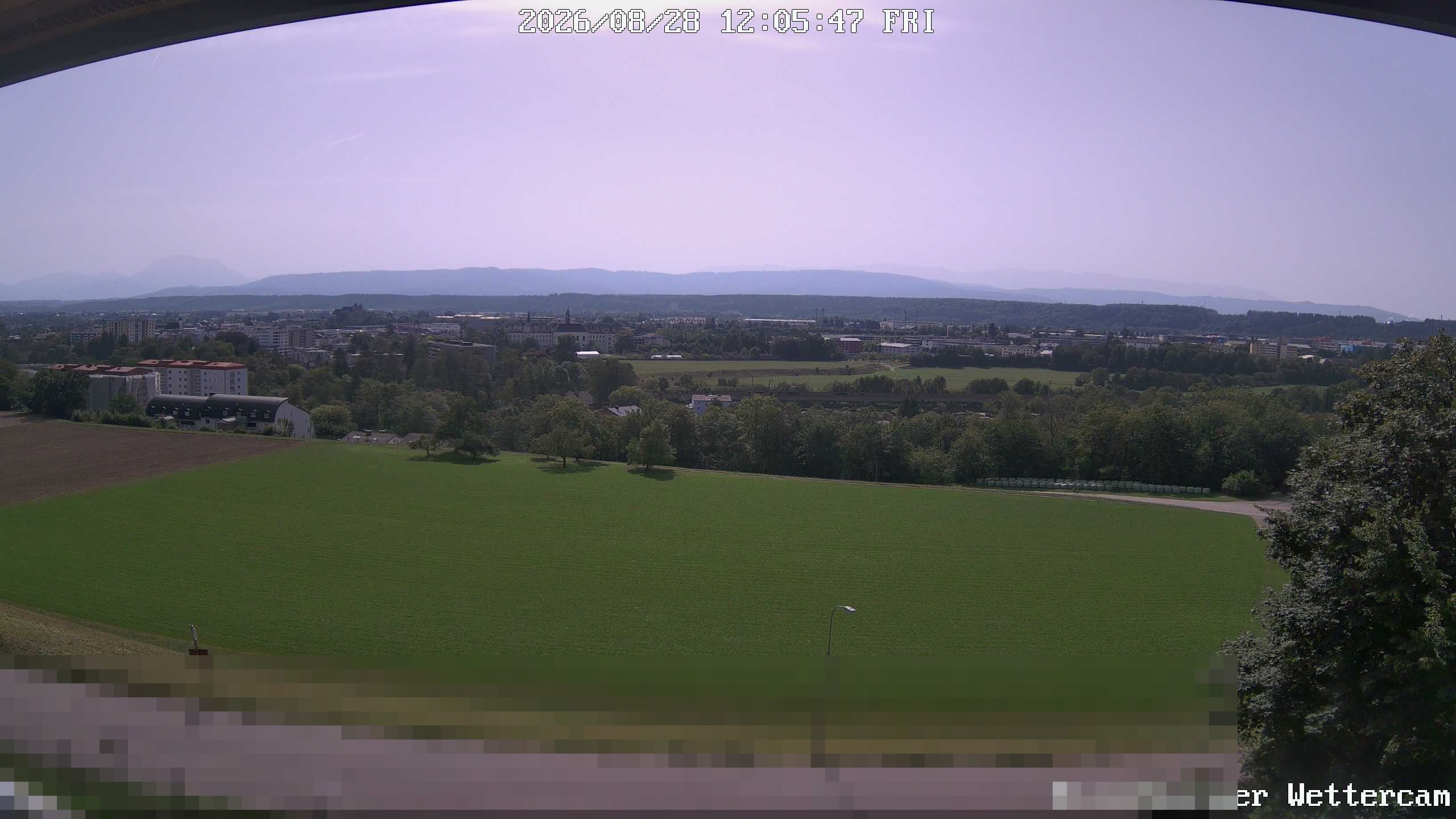 Aktuelles Webcam-Bild