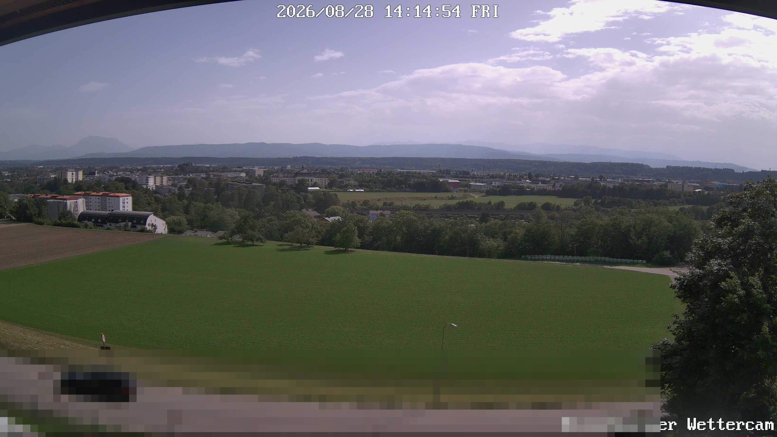 Aktuelles Webcam-Bild