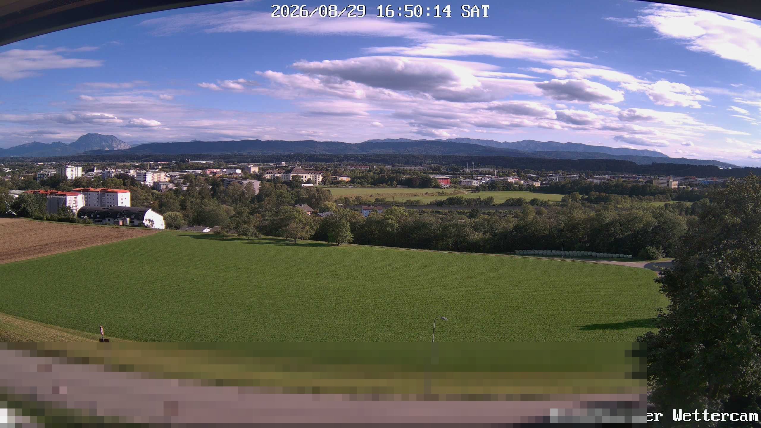 Aktuelles Webcam-Bild