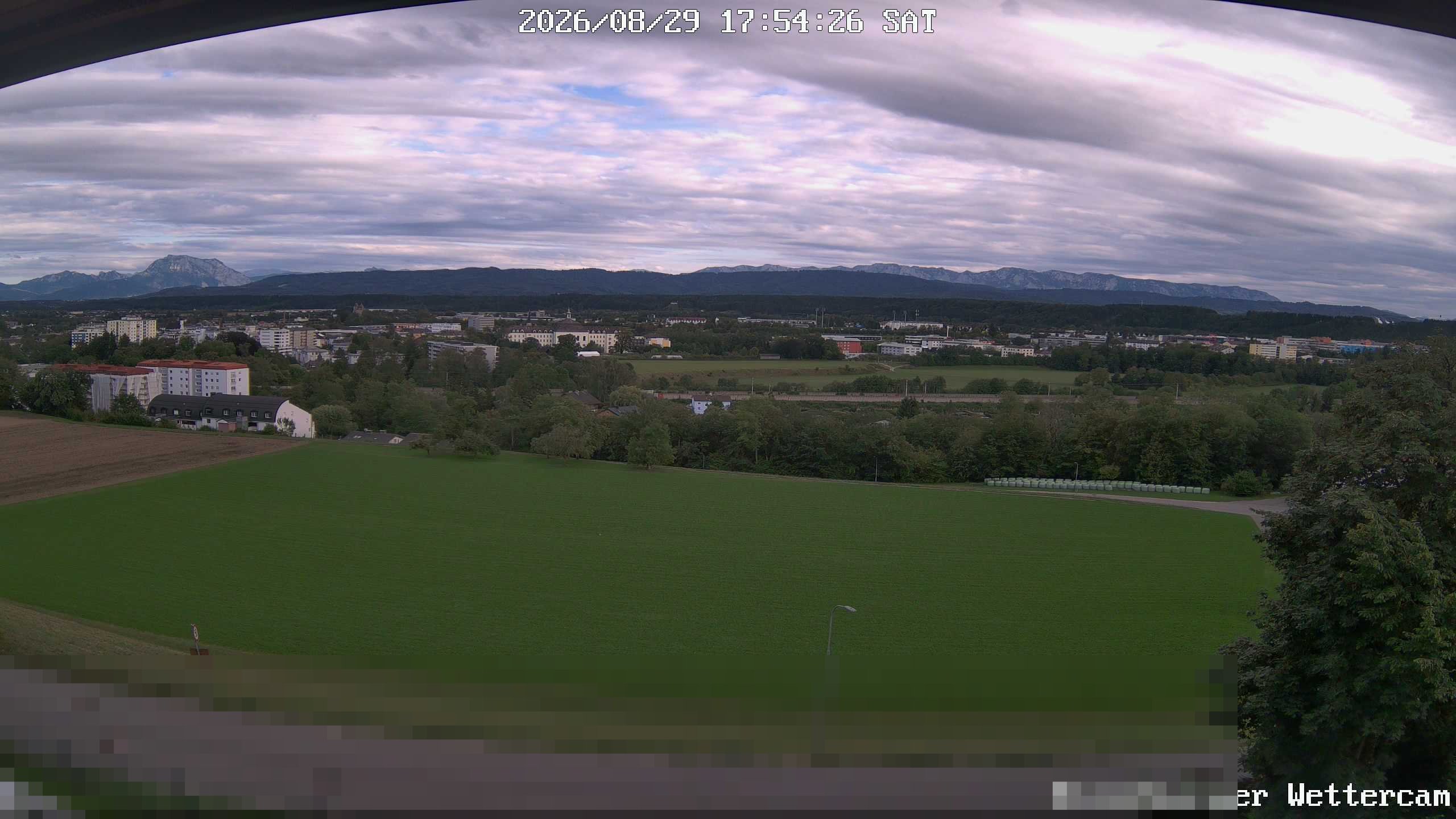 Aktuelles Webcam-Bild
