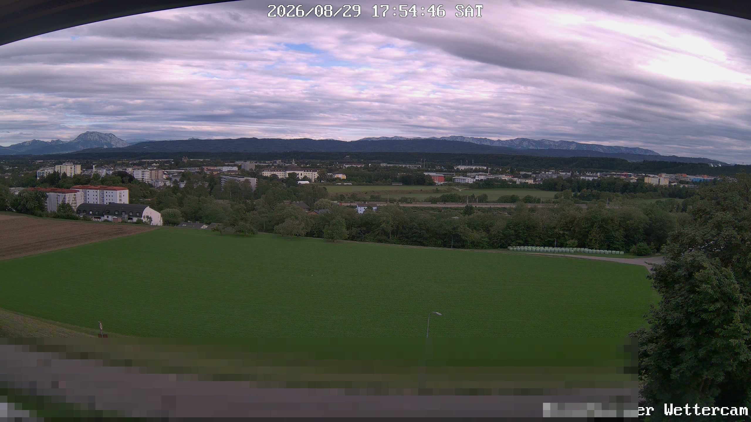 Aktuelles Webcam-Bild