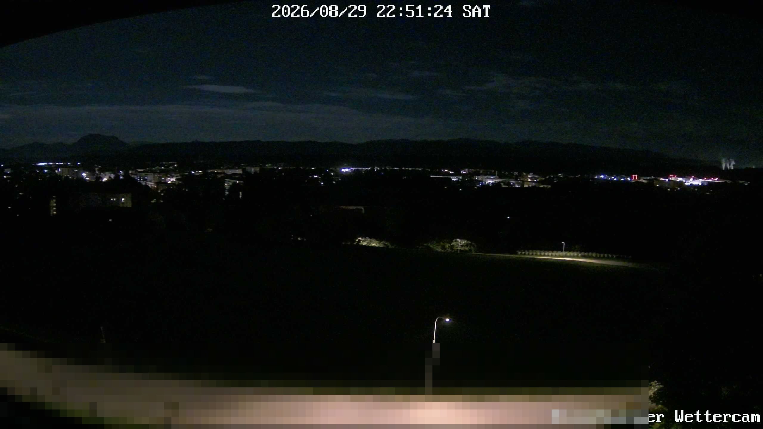 Aktuelles Webcam-Bild