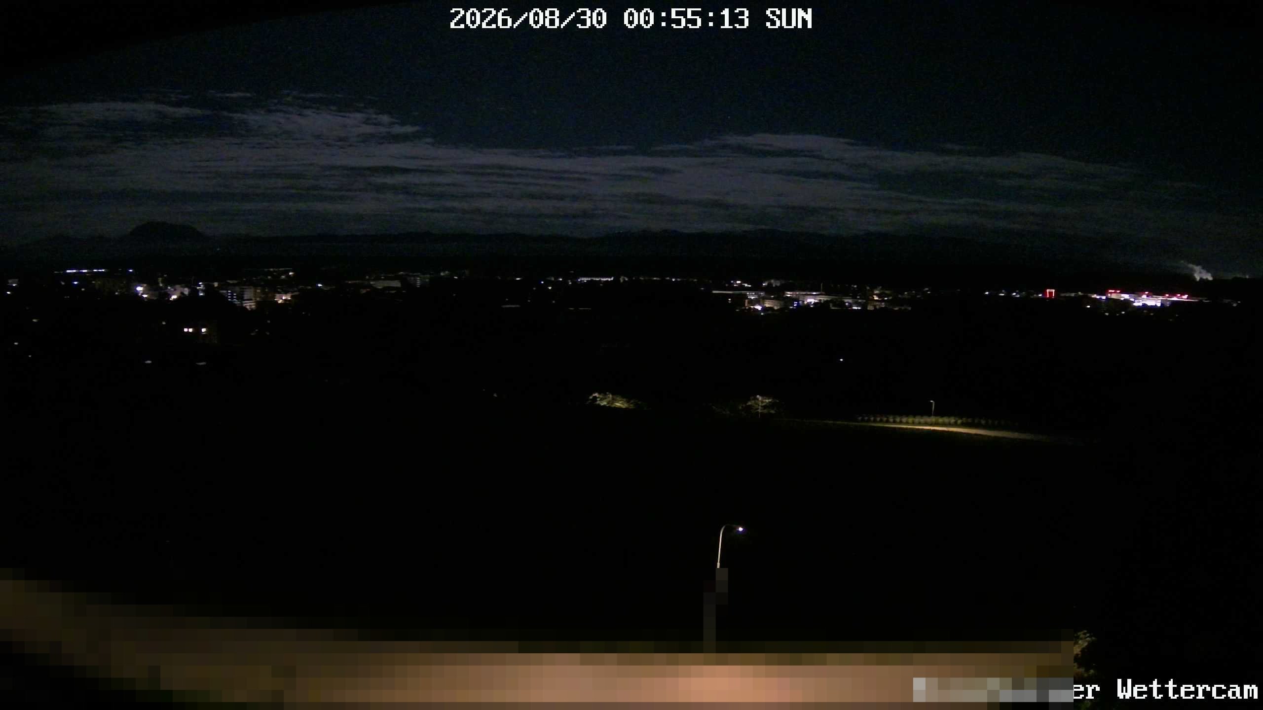 Aktuelles Webcam-Bild