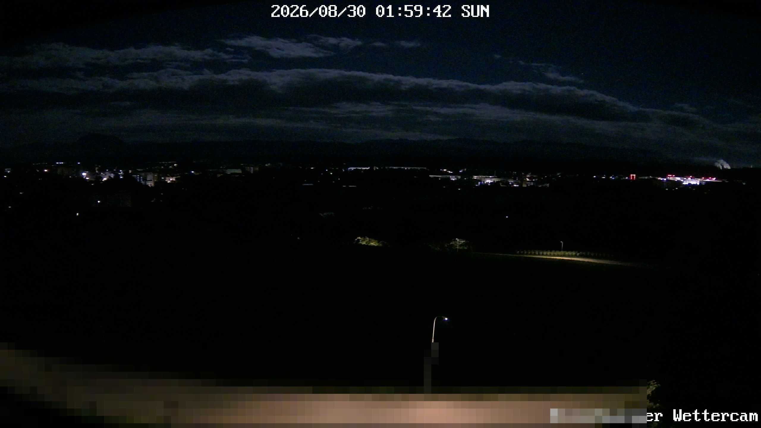 Aktuelles Webcam-Bild