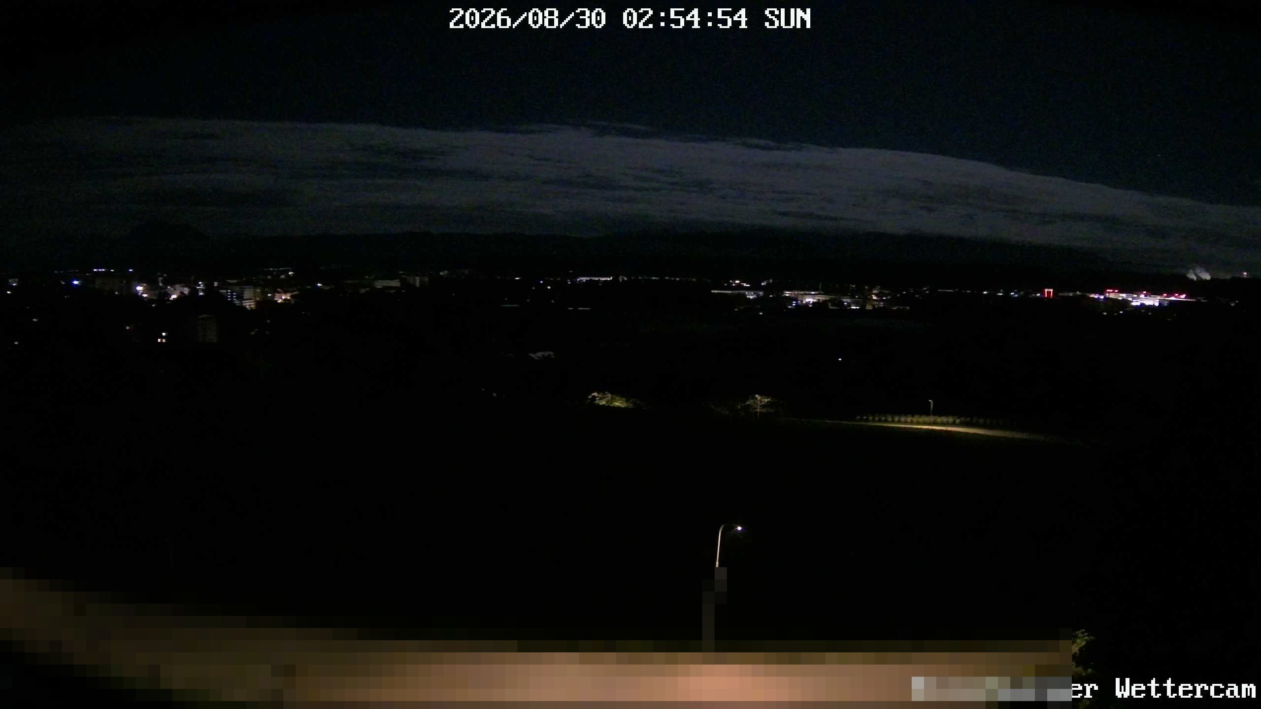 Aktuelles Webcam-Bild