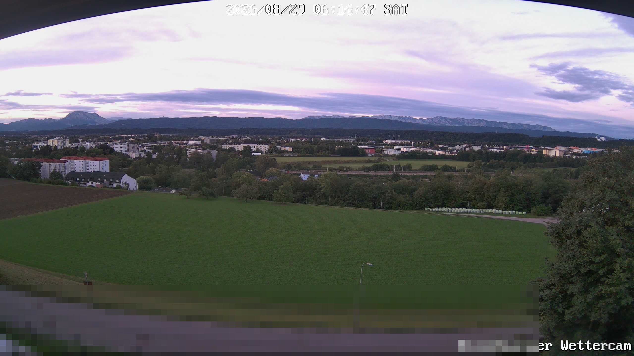 Aktuelles Webcam-Bild