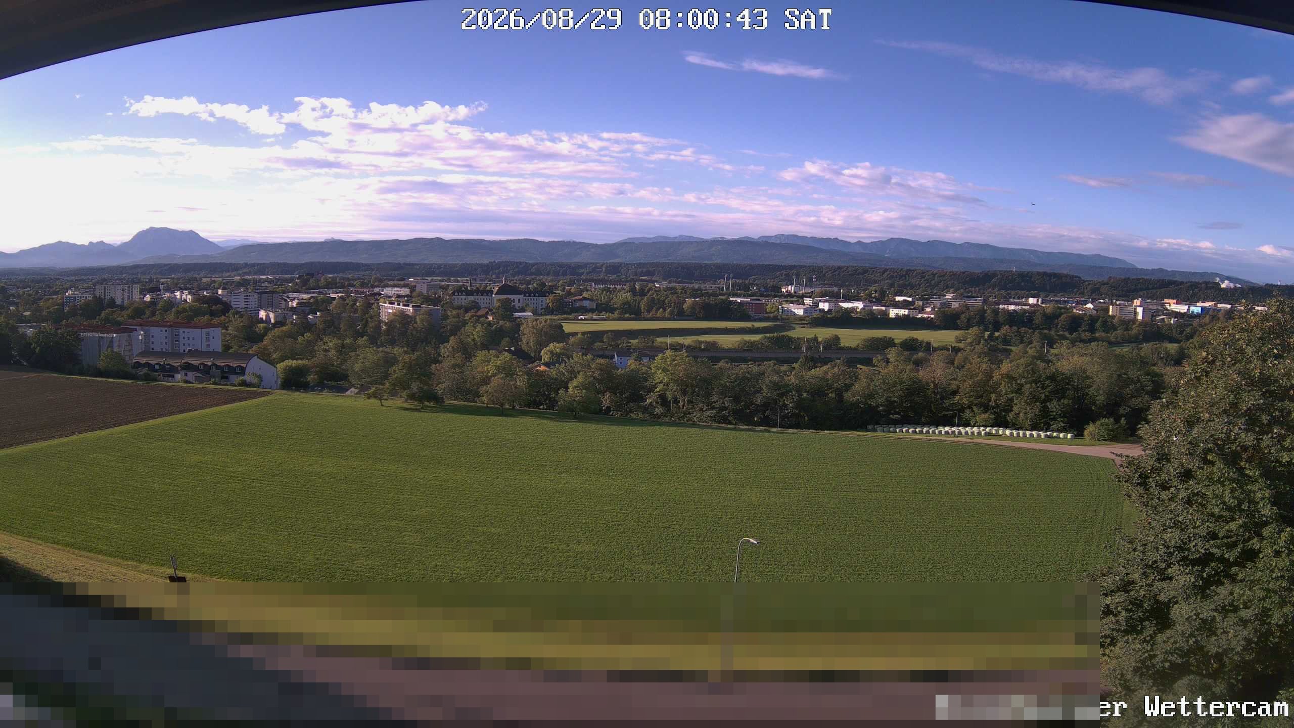 Aktuelles Webcam-Bild