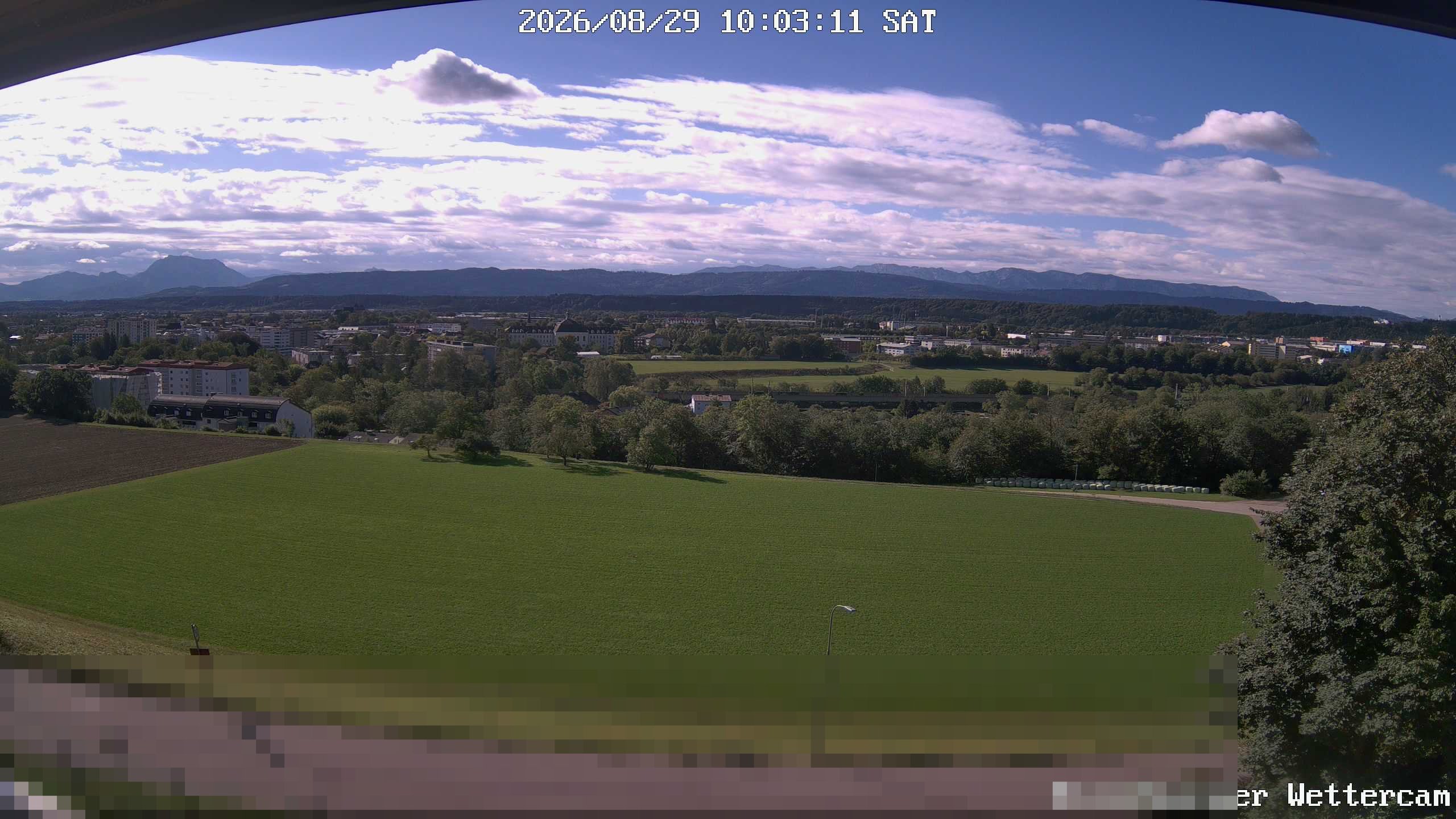 Aktuelles Webcam-Bild