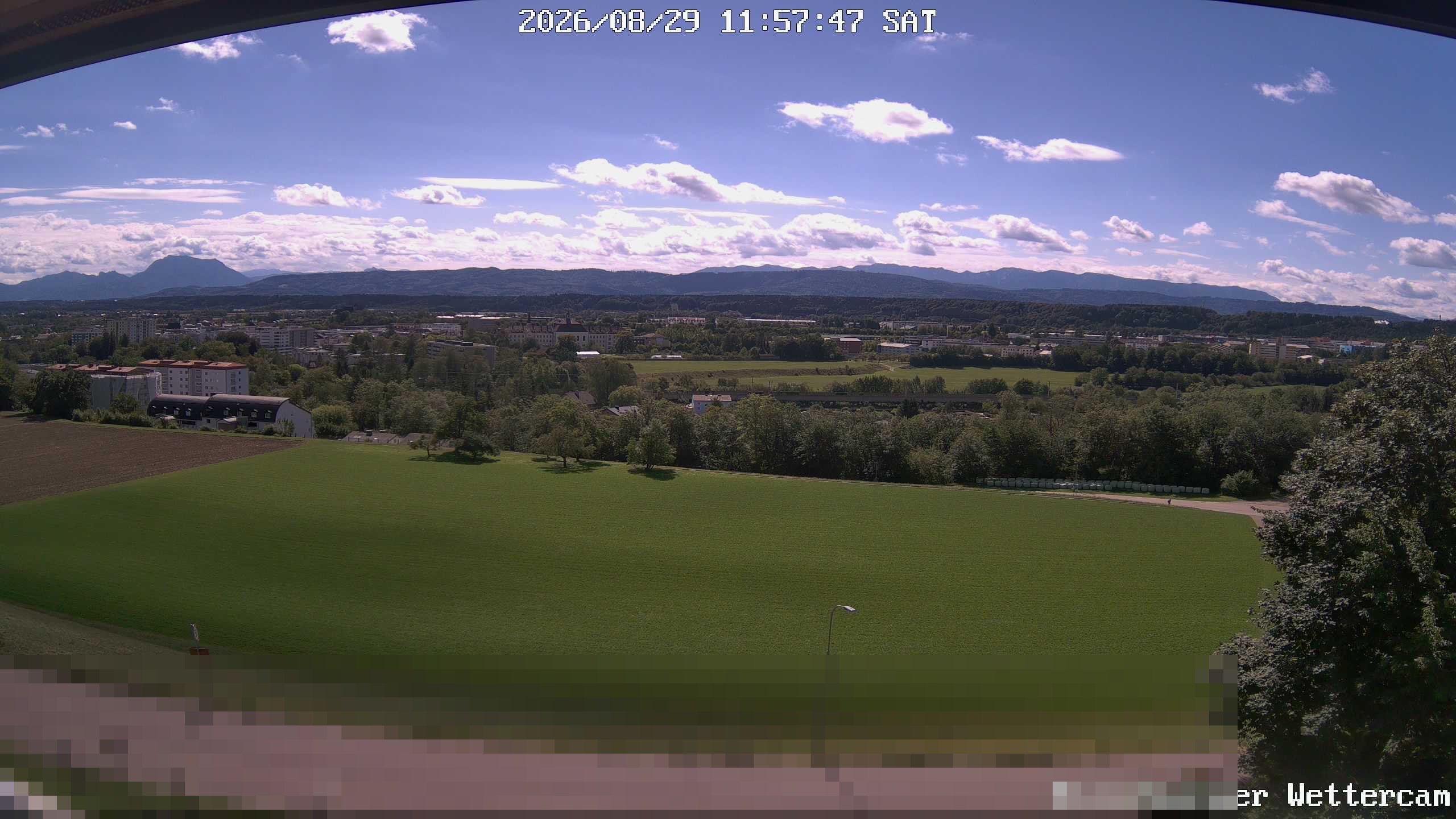 Aktuelles Webcam-Bild