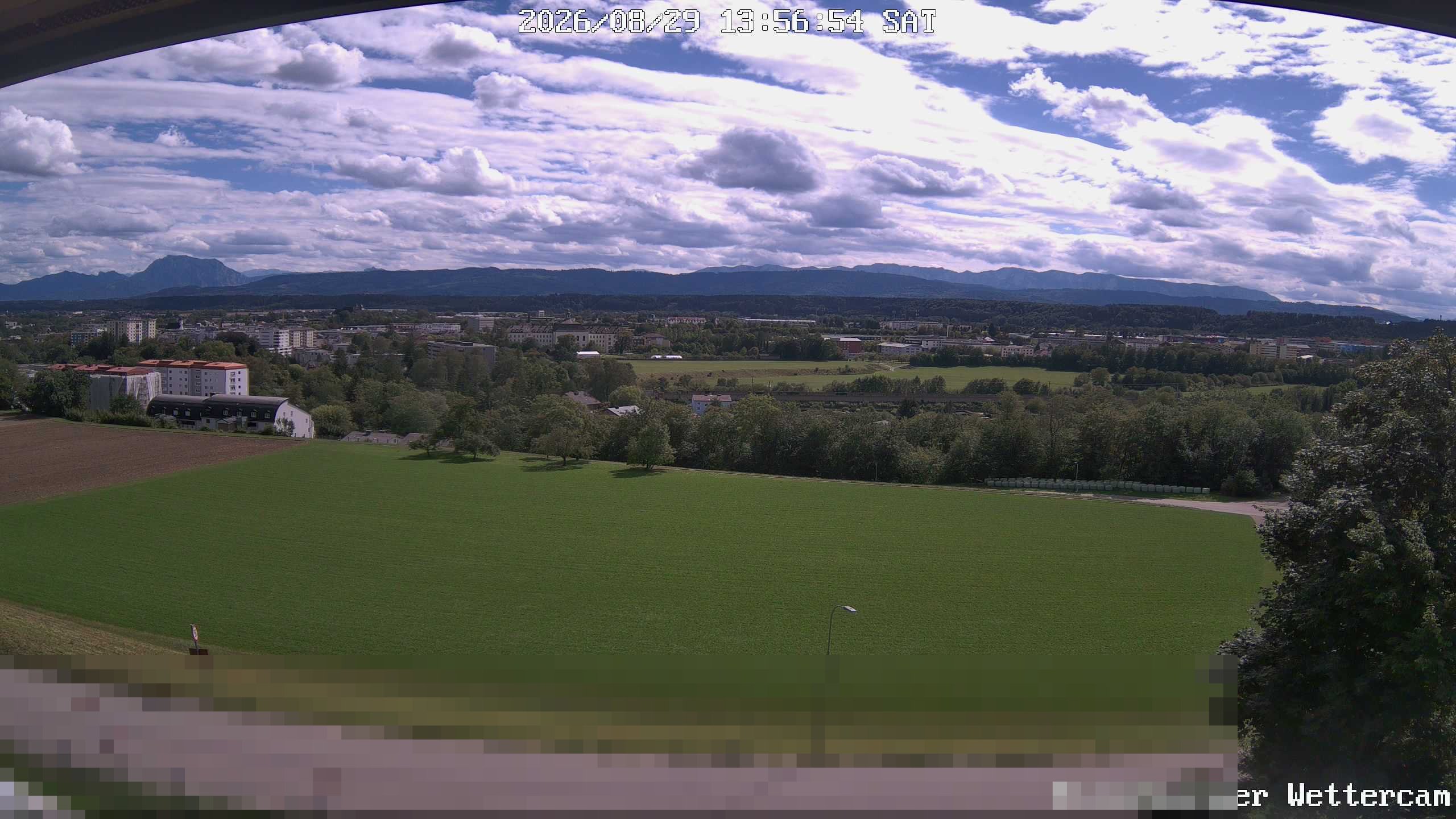 Aktuelles Webcam-Bild