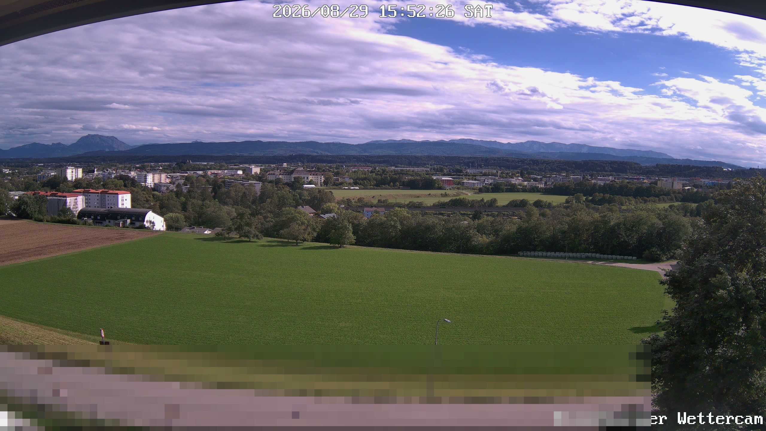 Aktuelles Webcam-Bild