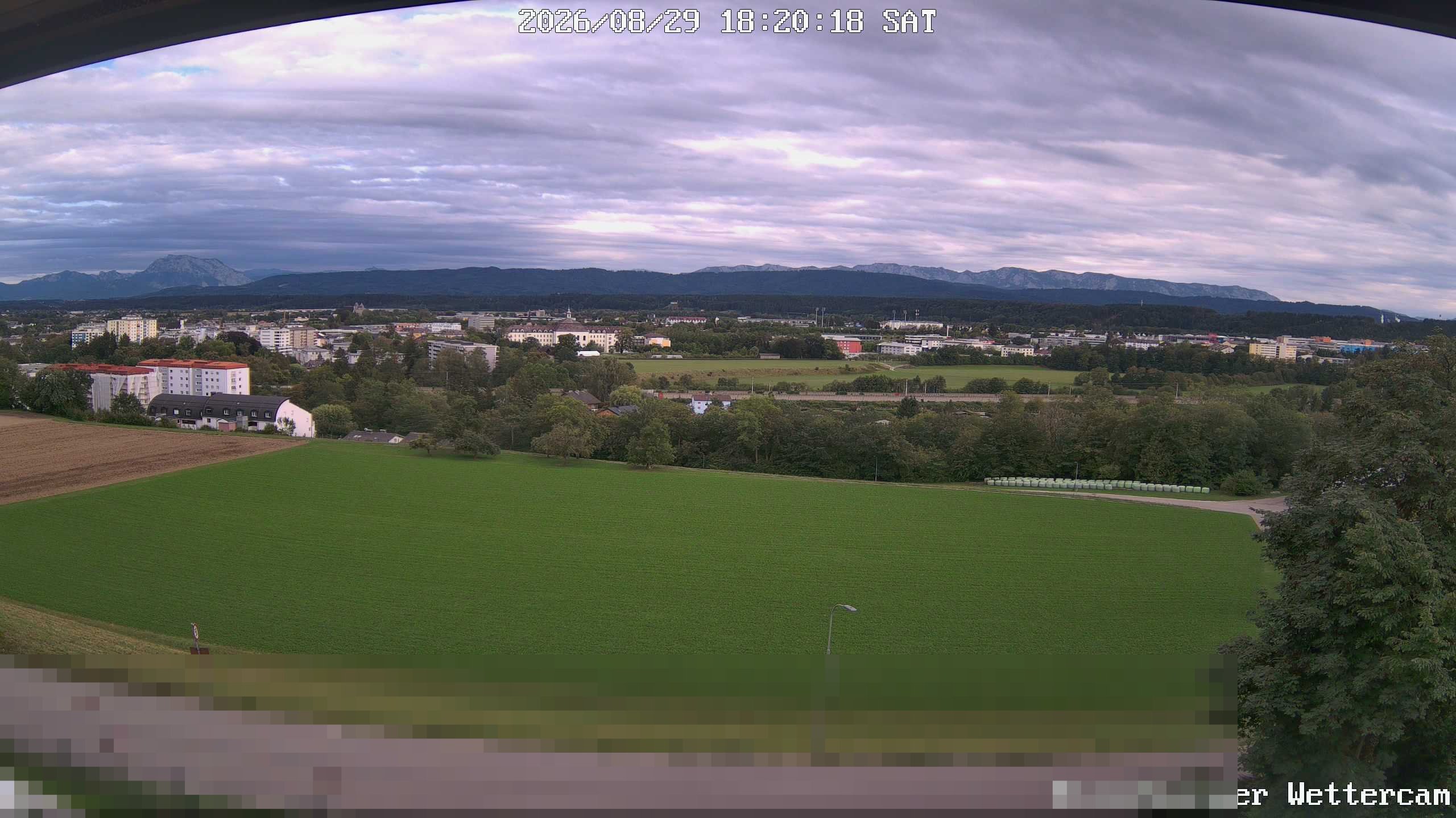 Aktuelles Webcam-Bild