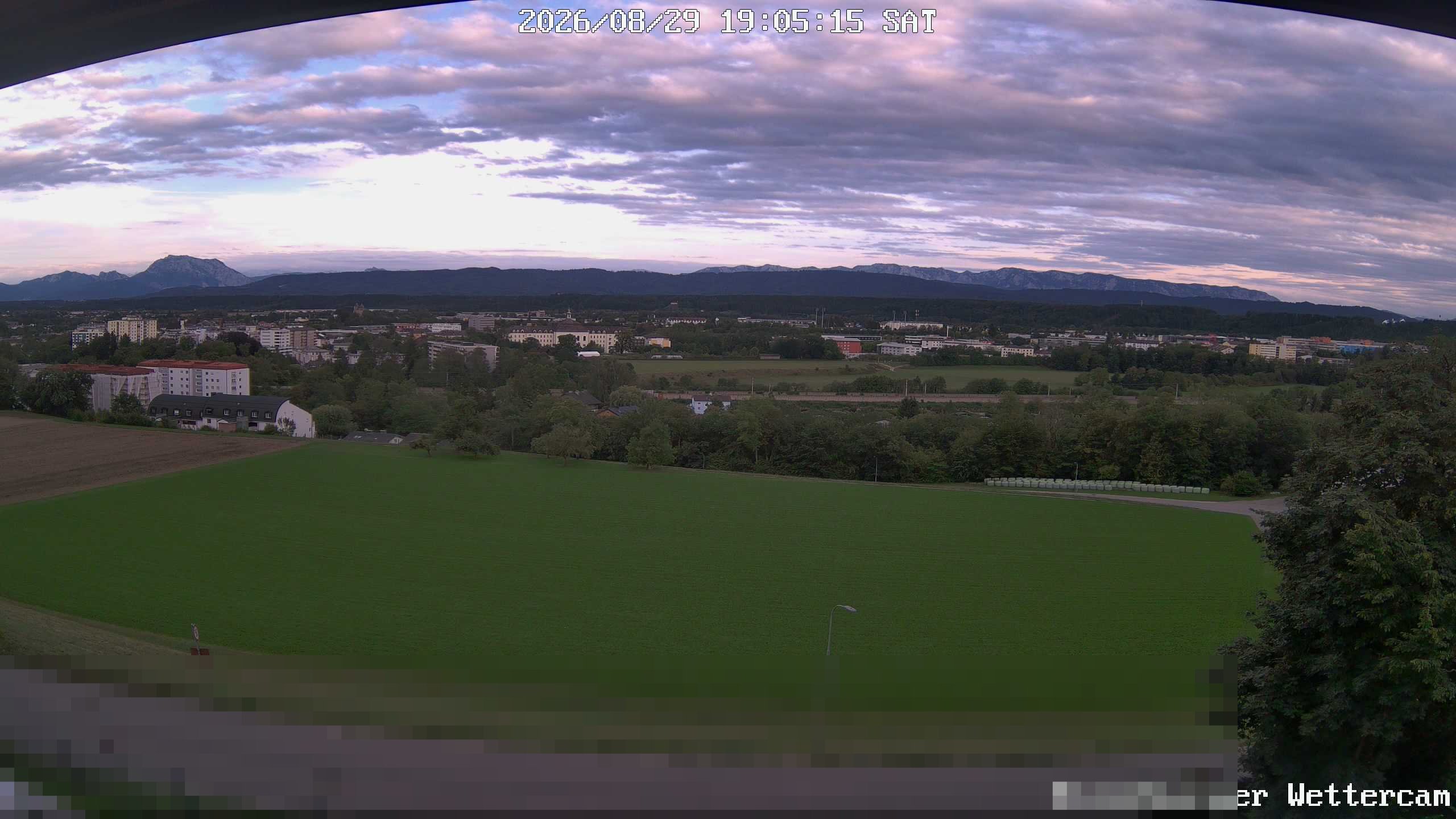 Aktuelles Webcam-Bild