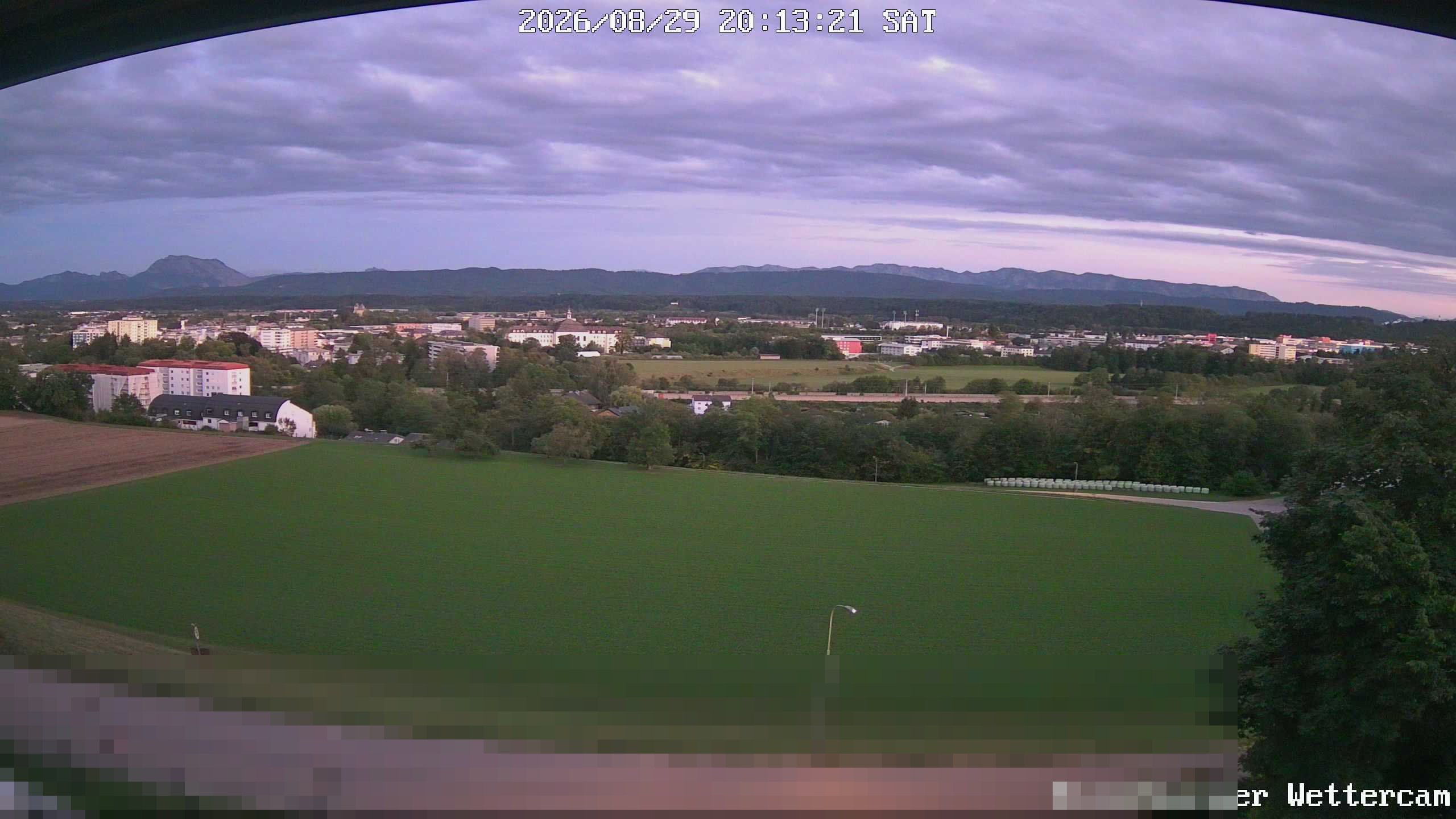 Aktuelles Webcam-Bild