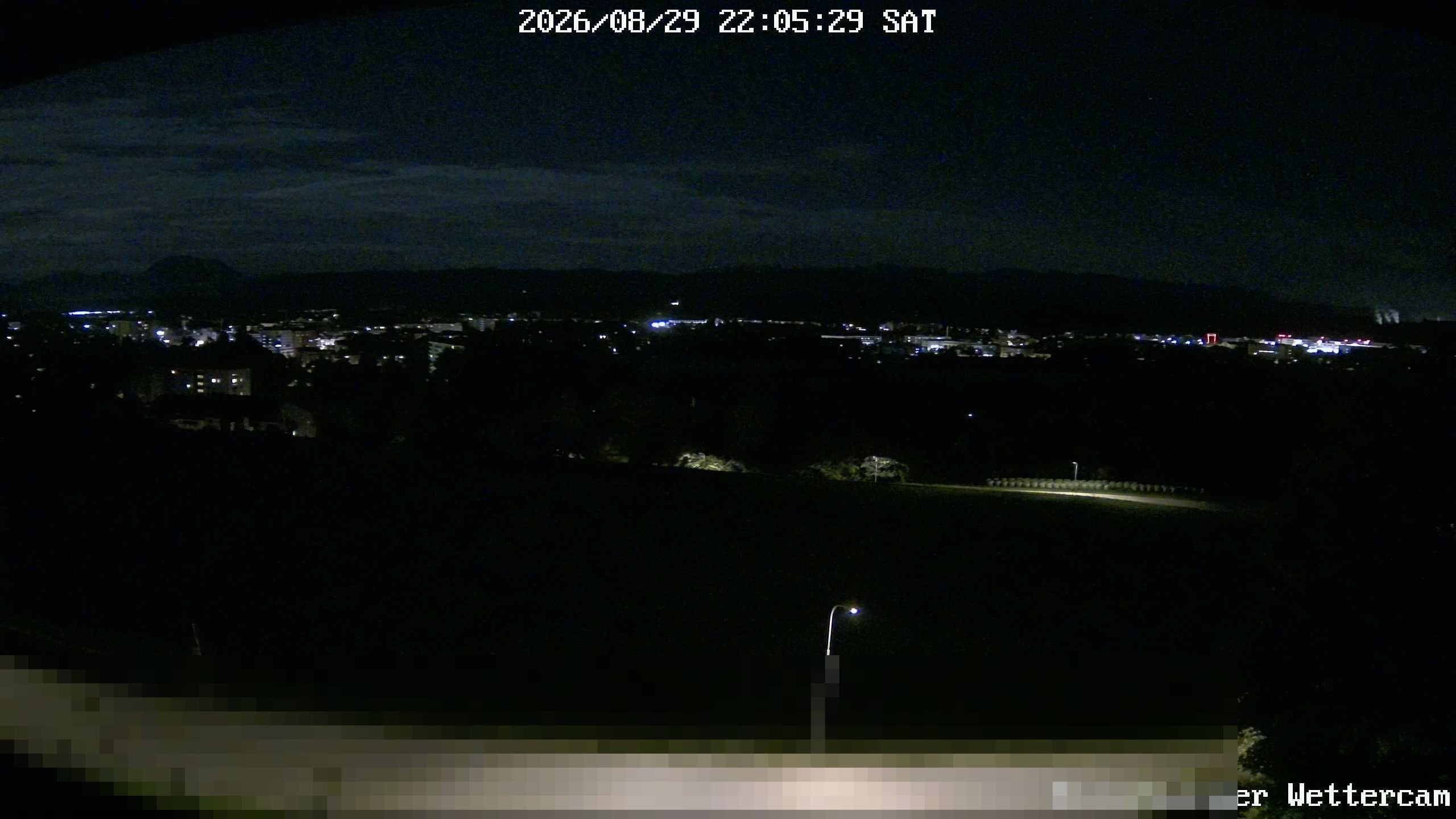 Aktuelles Webcam-Bild