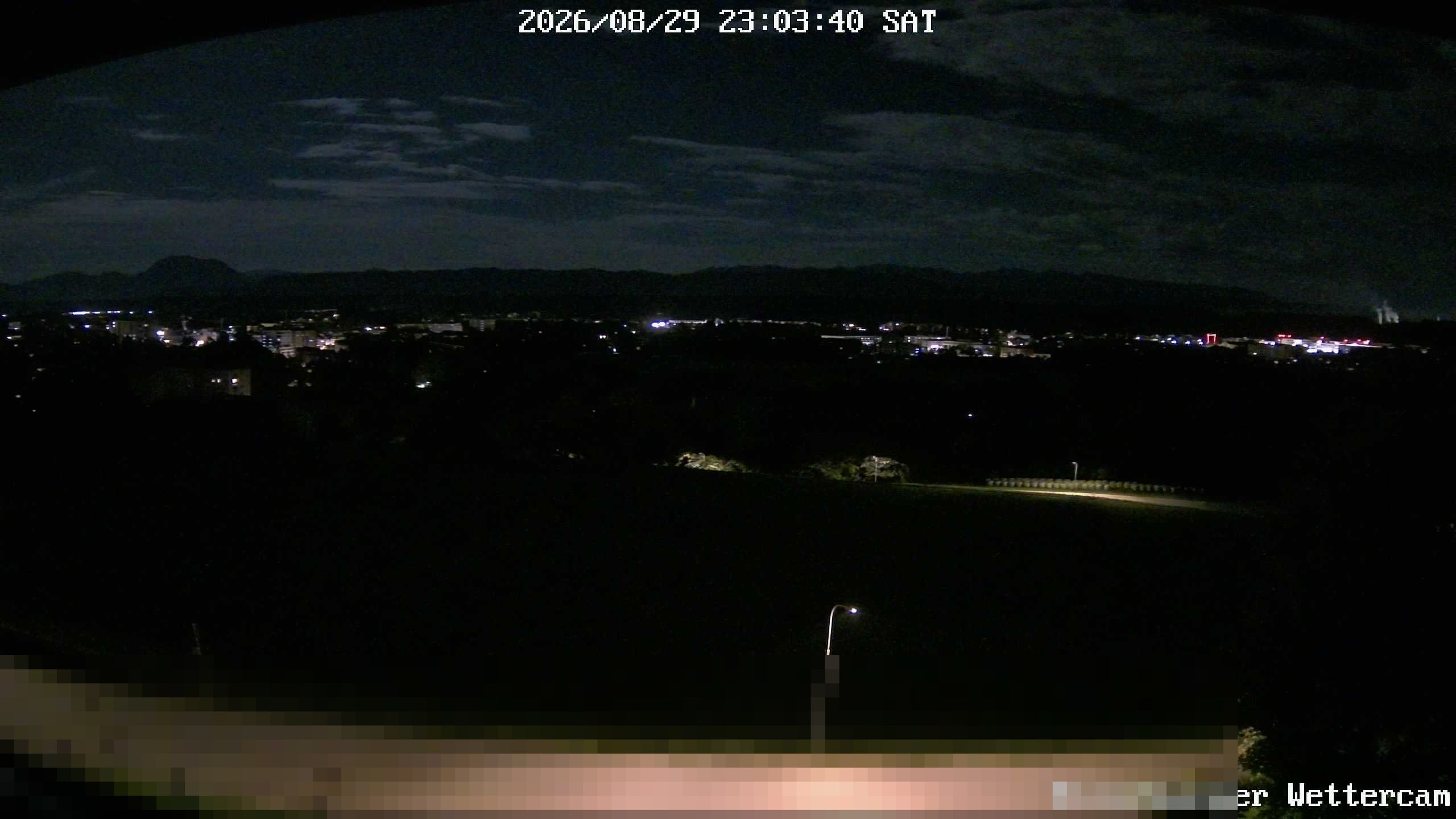 Aktuelles Webcam-Bild