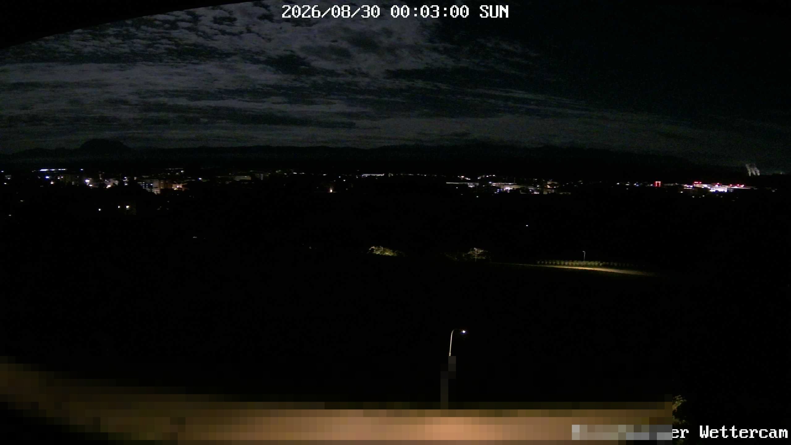 Aktuelles Webcam-Bild