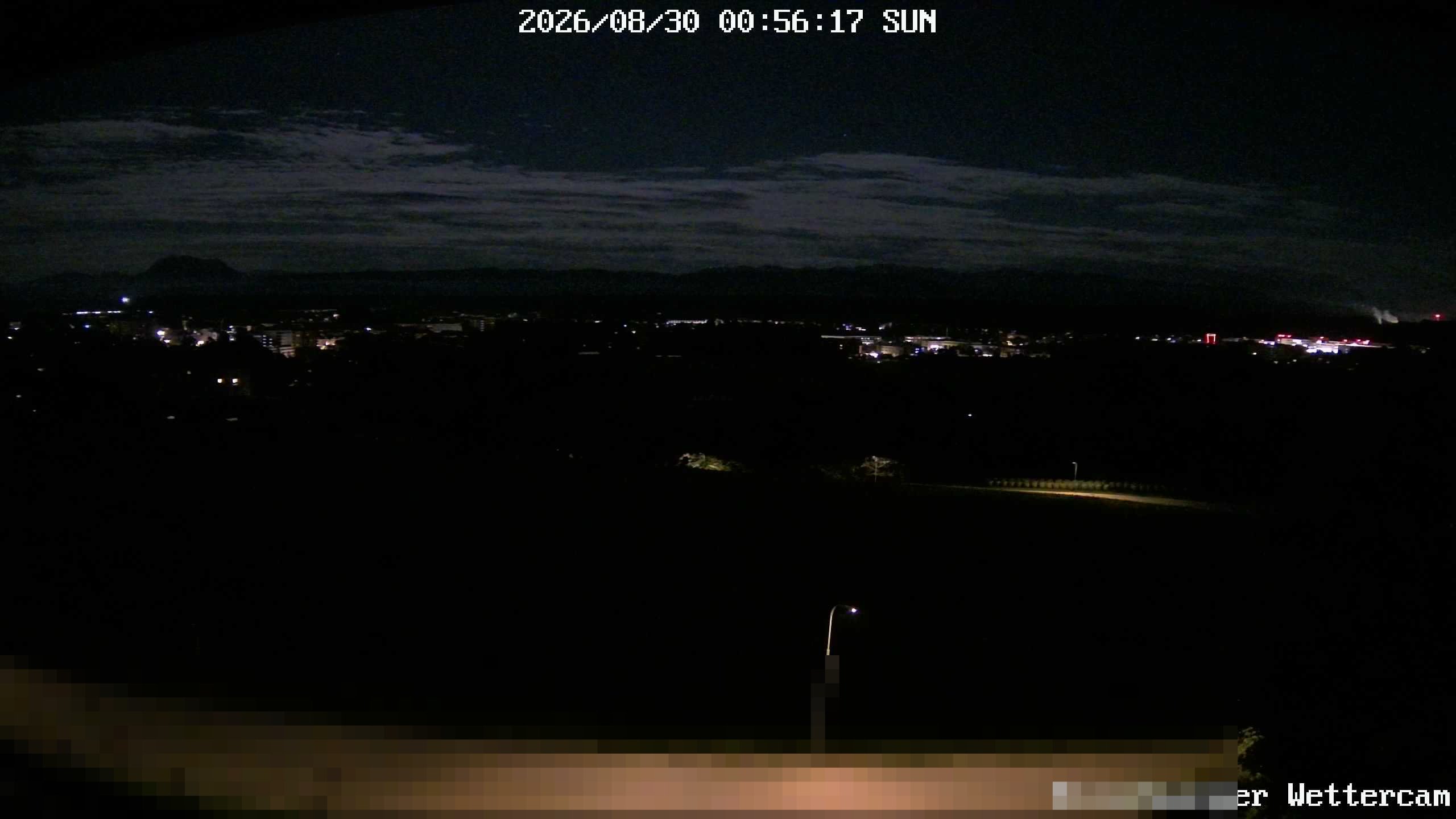 Aktuelles Webcam-Bild