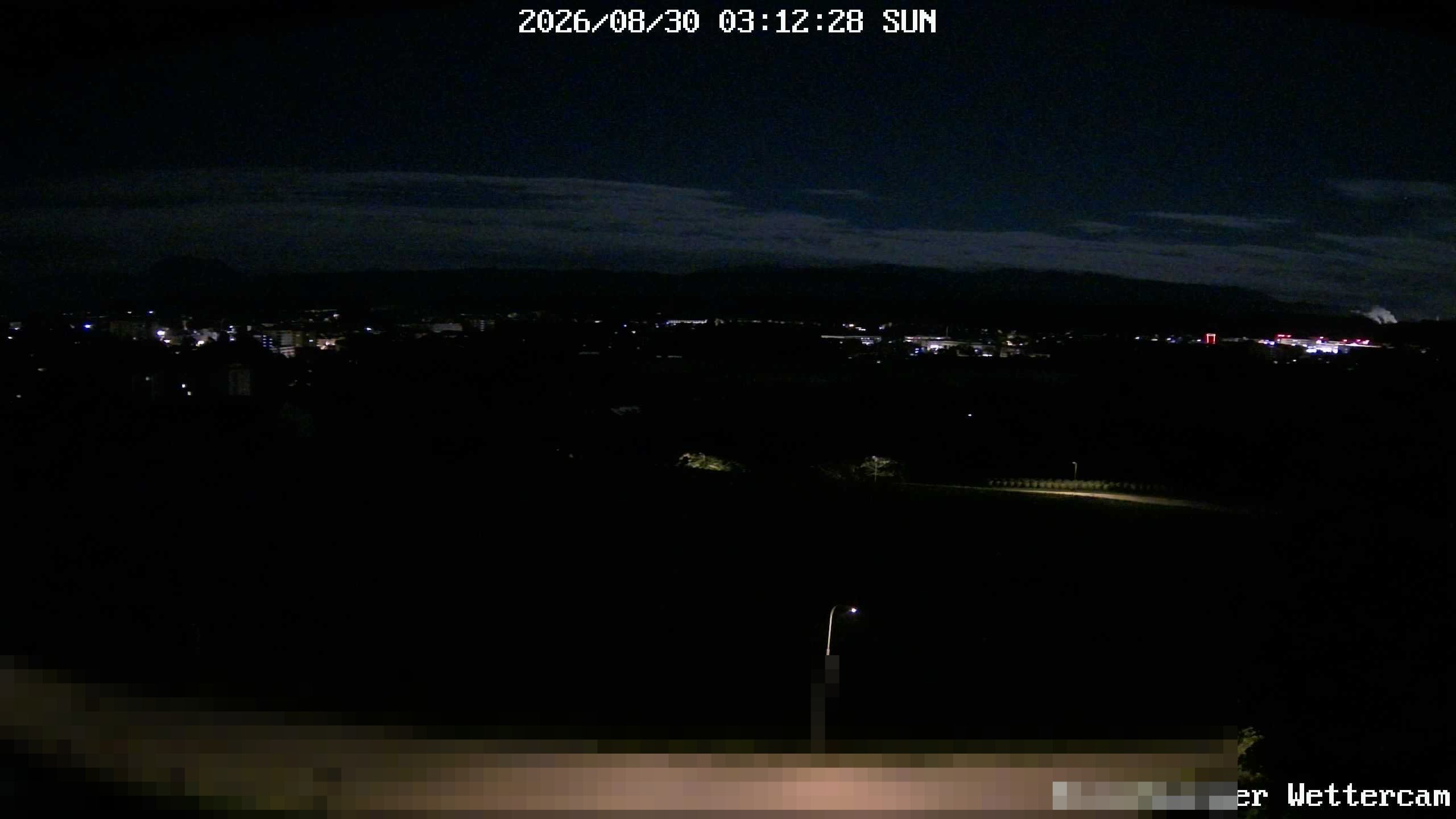 Aktuelles Webcam-Bild