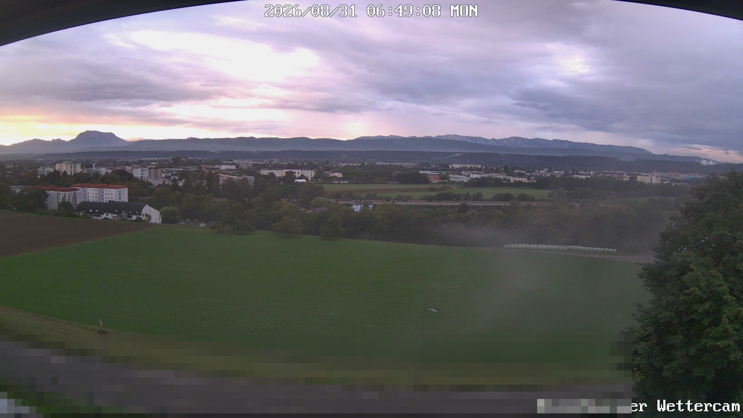 Aktuelles Webcam-Bild