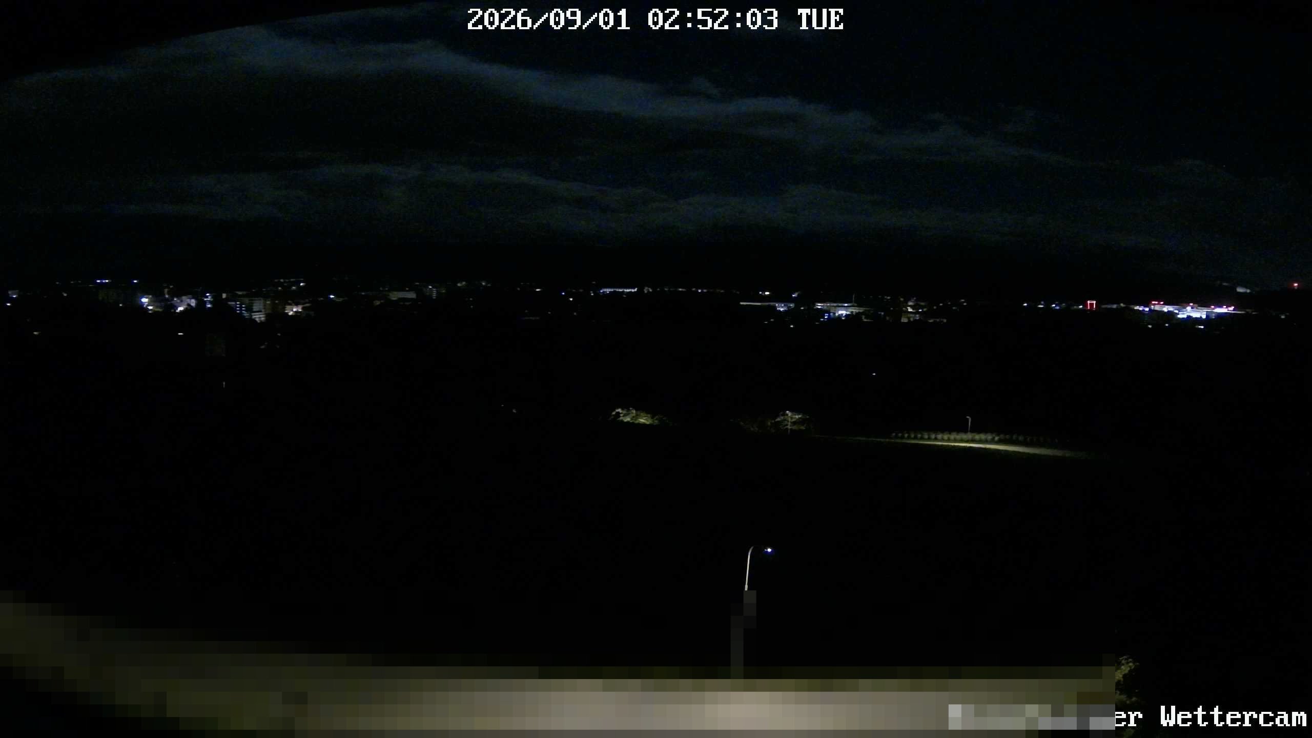 Aktuelles Webcam-Bild