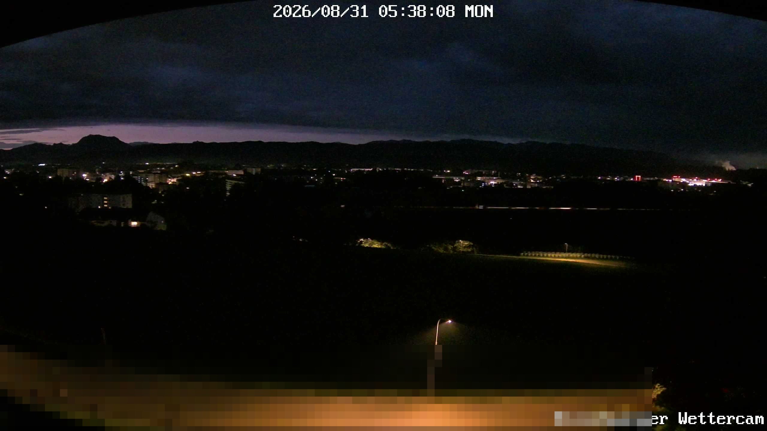 Aktuelles Webcam-Bild