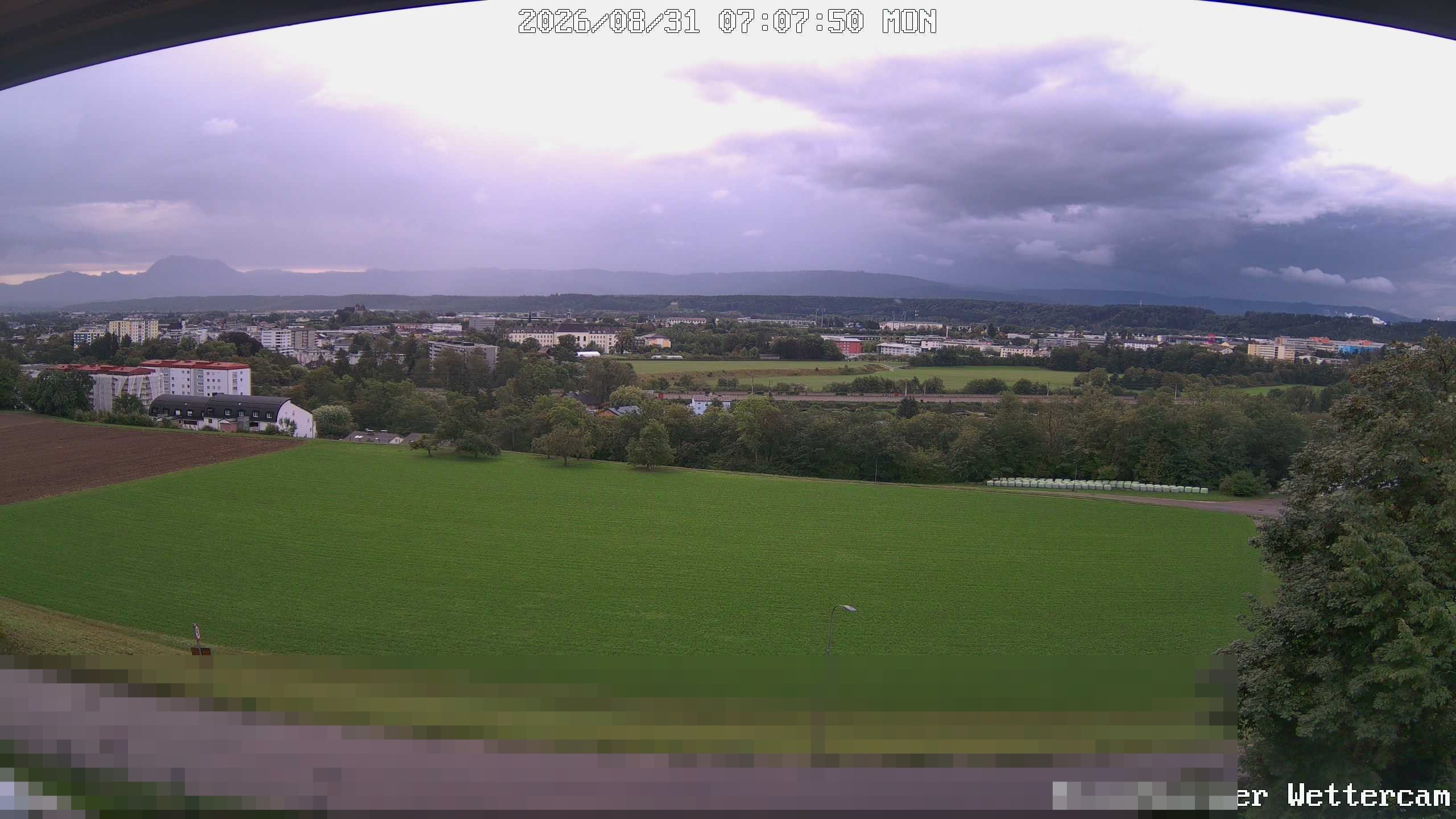 Aktuelles Webcam-Bild