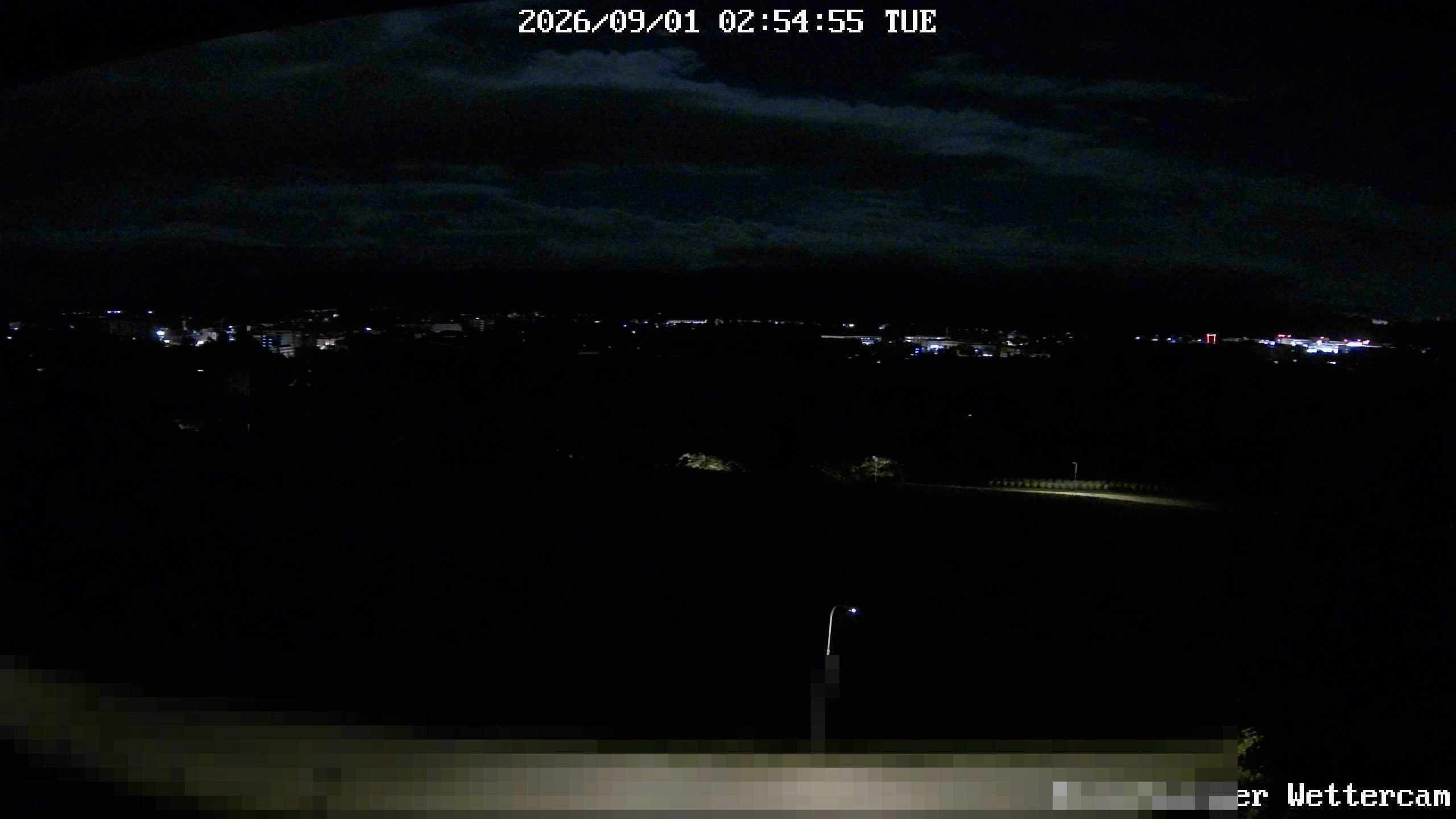 Aktuelles Webcam-Bild