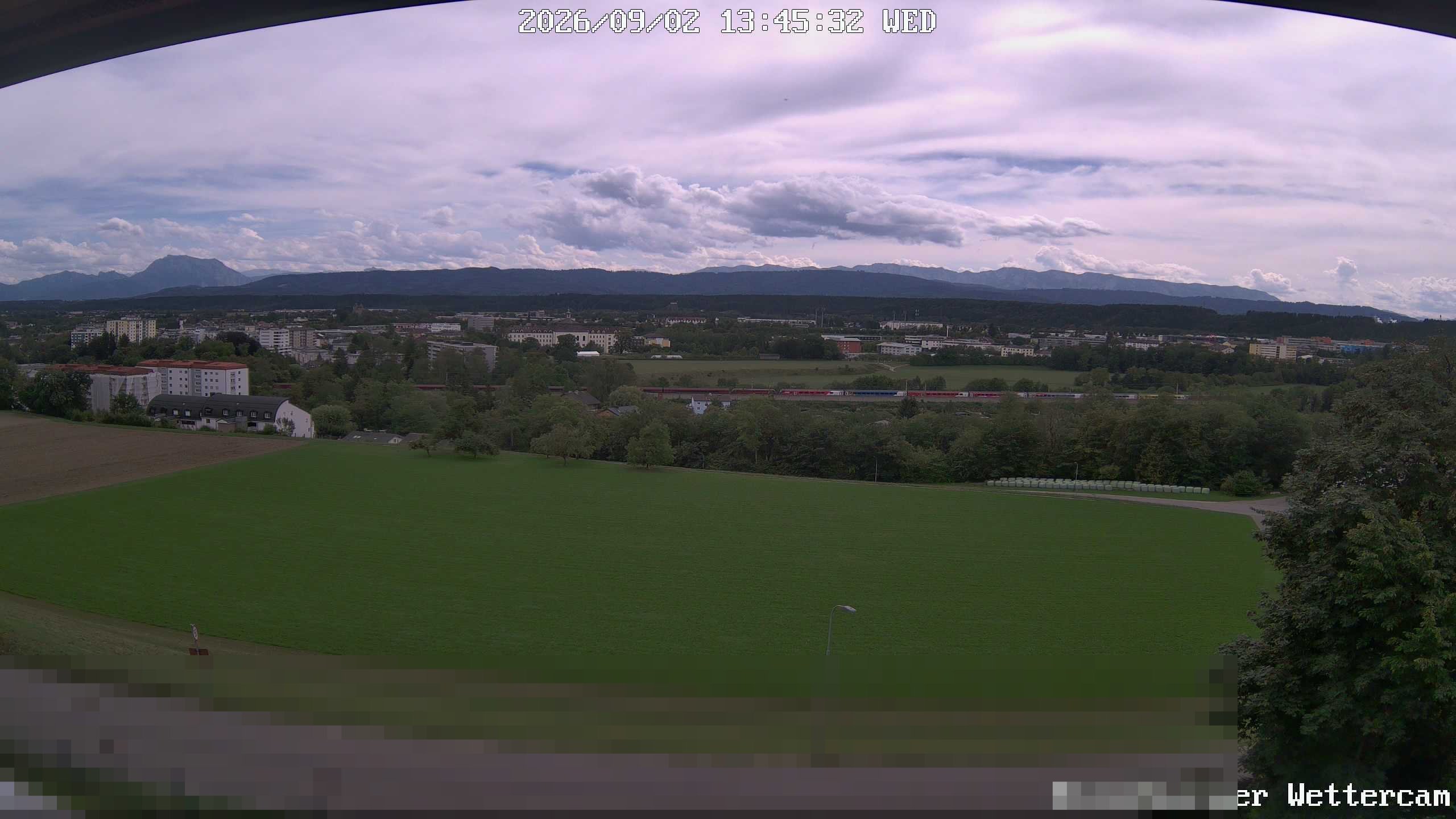 Aktuelles Webcam-Bild