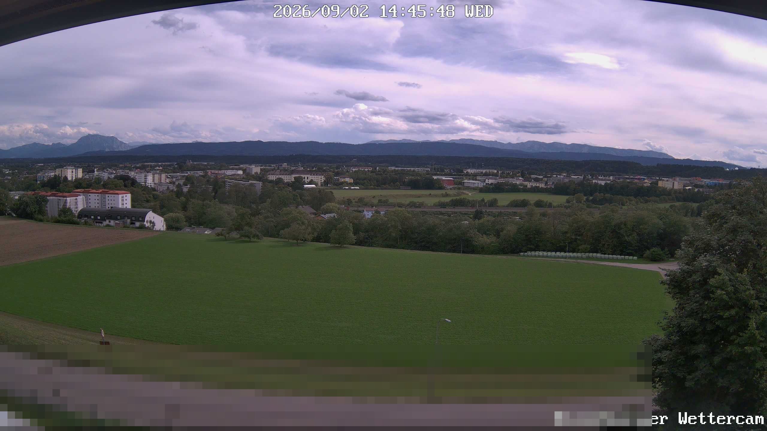 Aktuelles Webcam-Bild