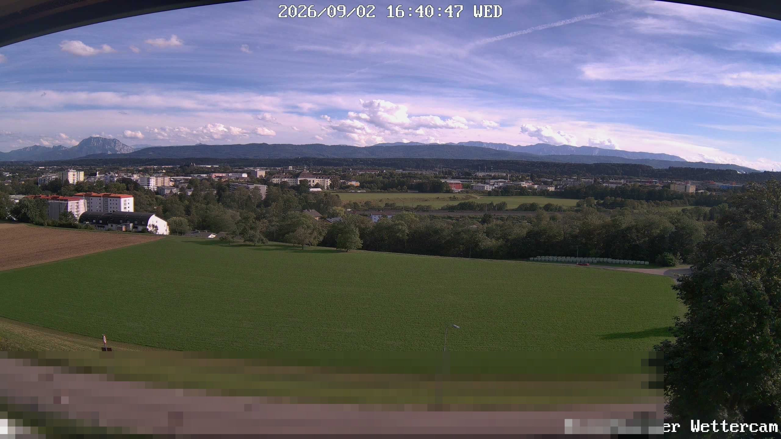 Aktuelles Webcam-Bild