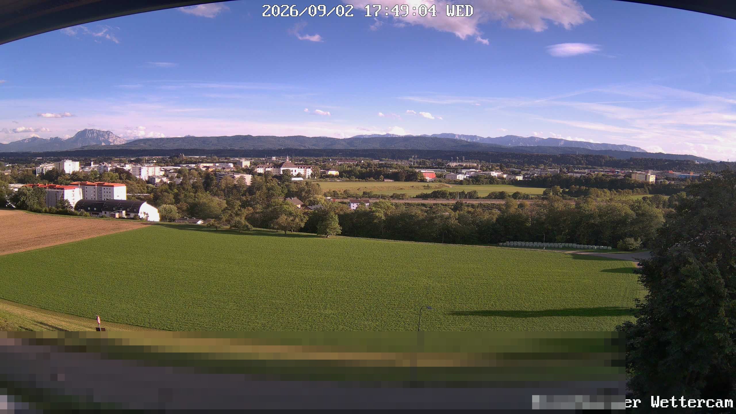 Aktuelles Webcam-Bild