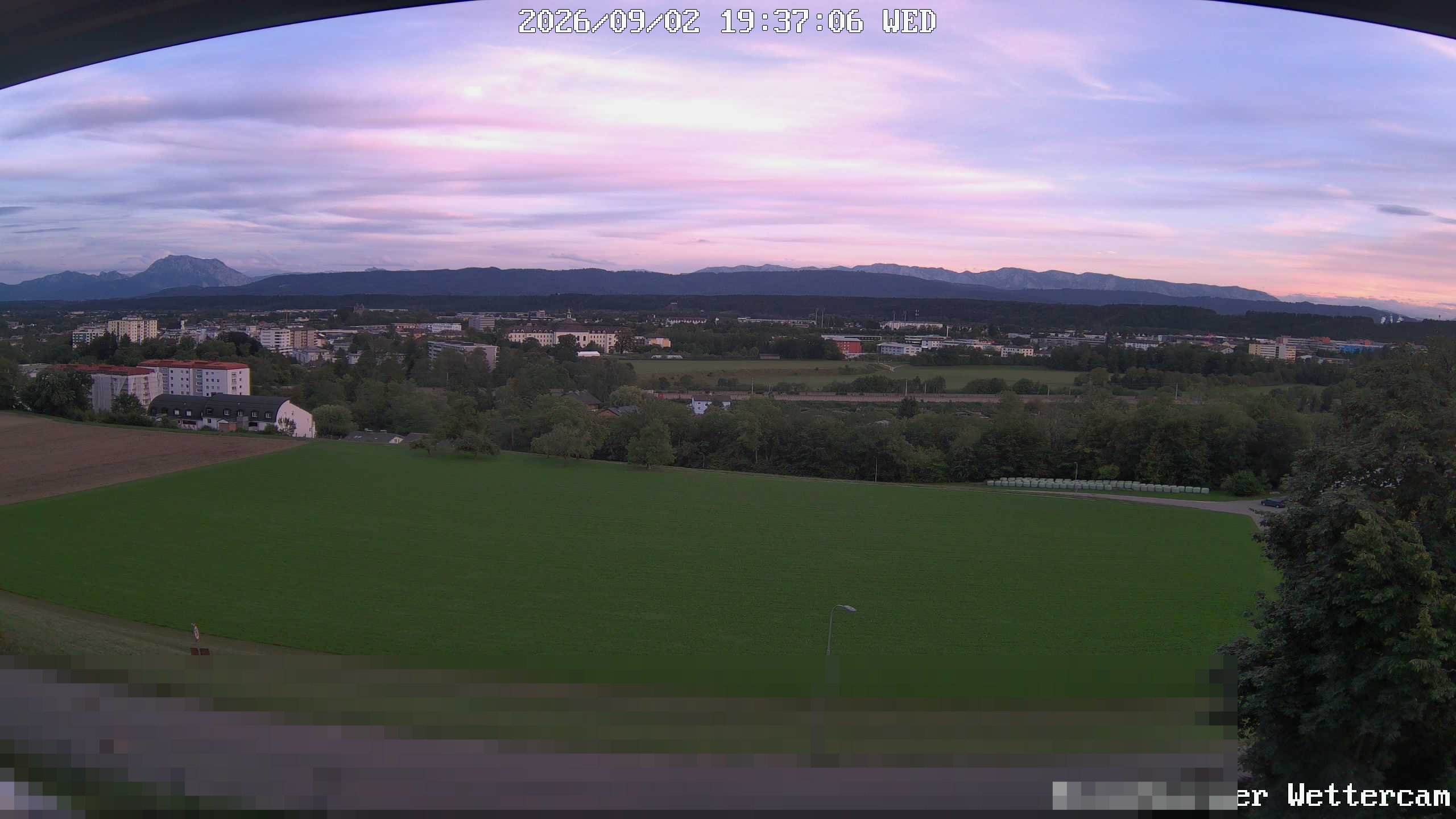 Aktuelles Webcam-Bild
