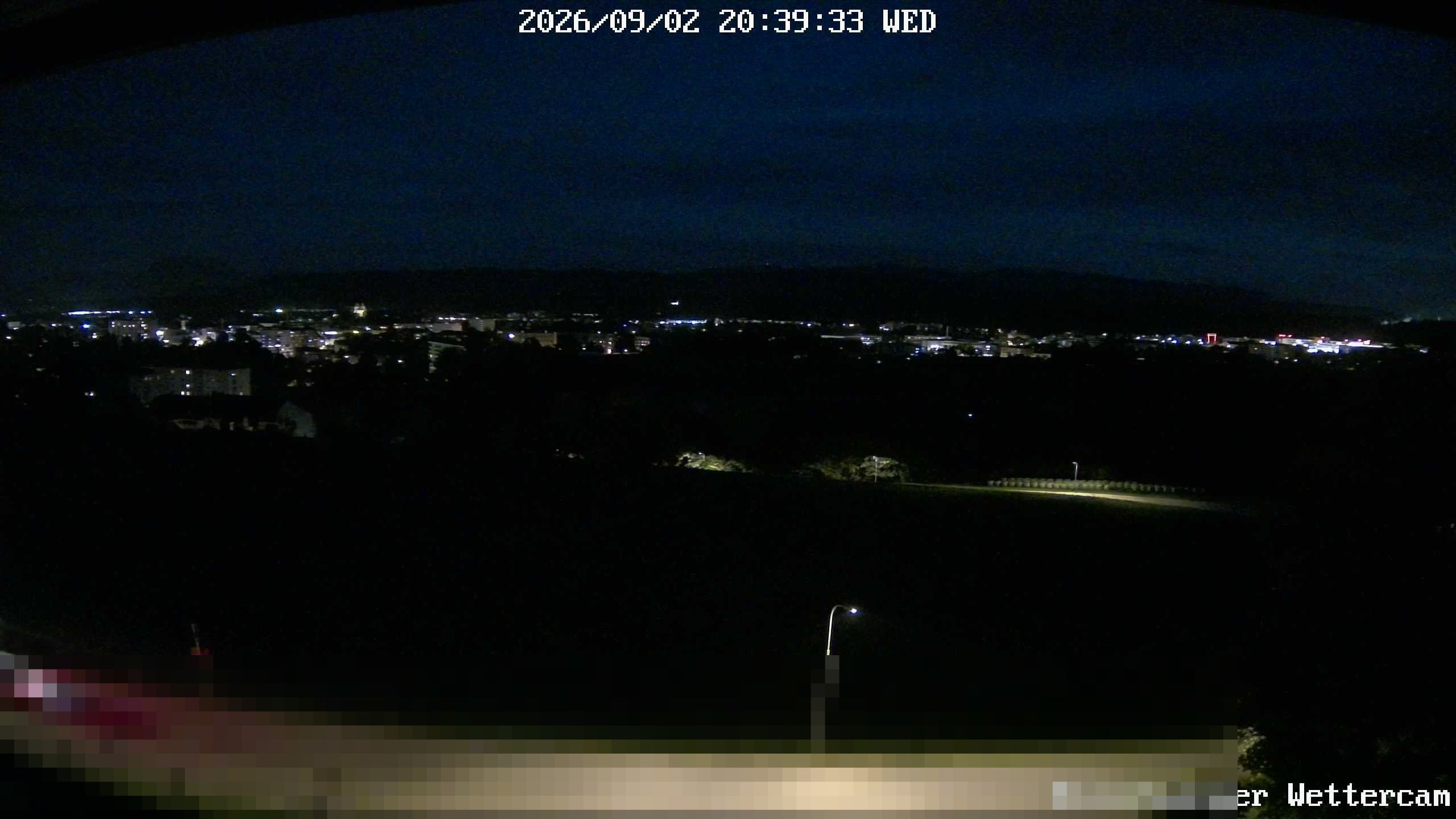 Aktuelles Webcam-Bild