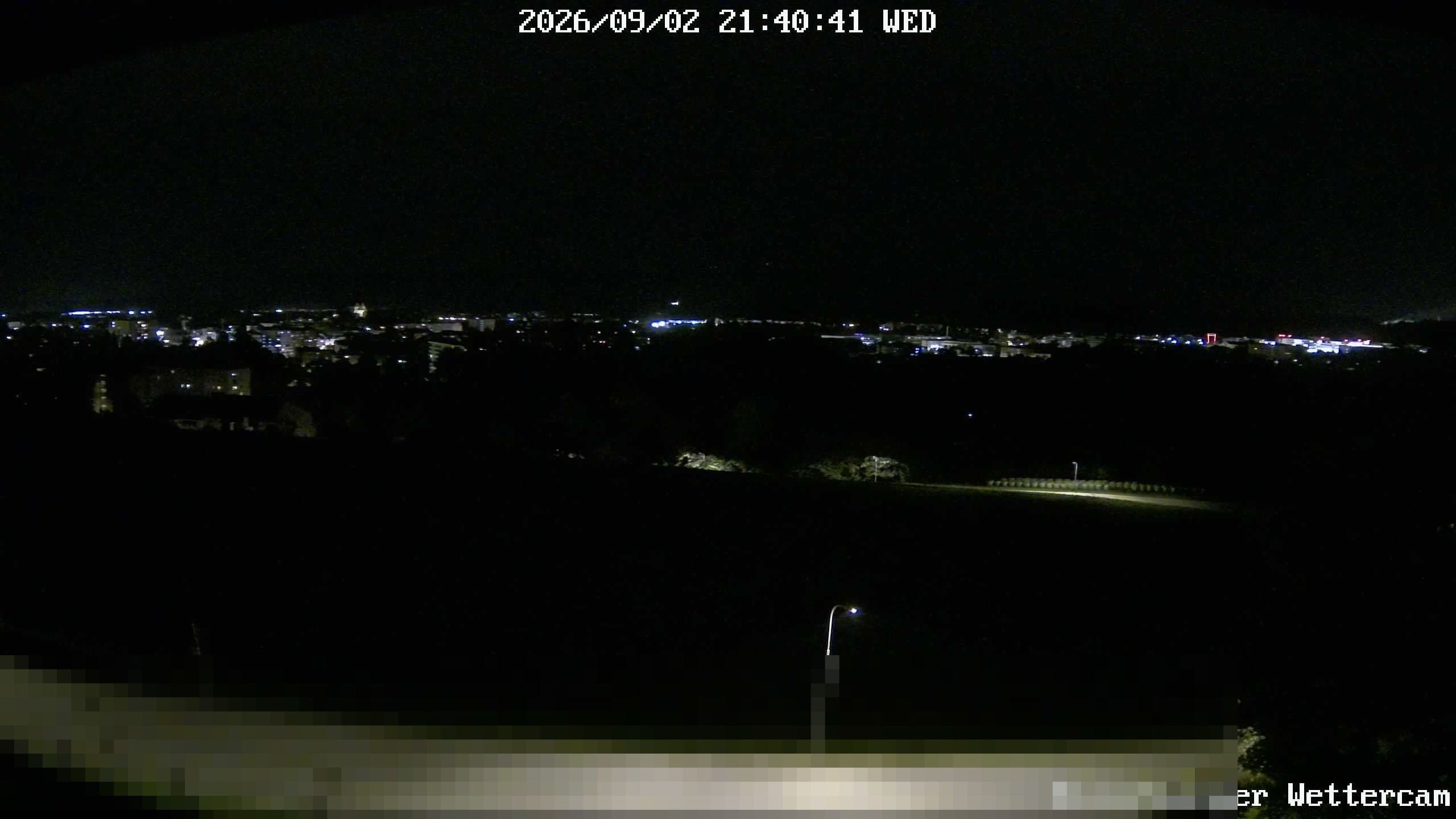 Aktuelles Webcam-Bild