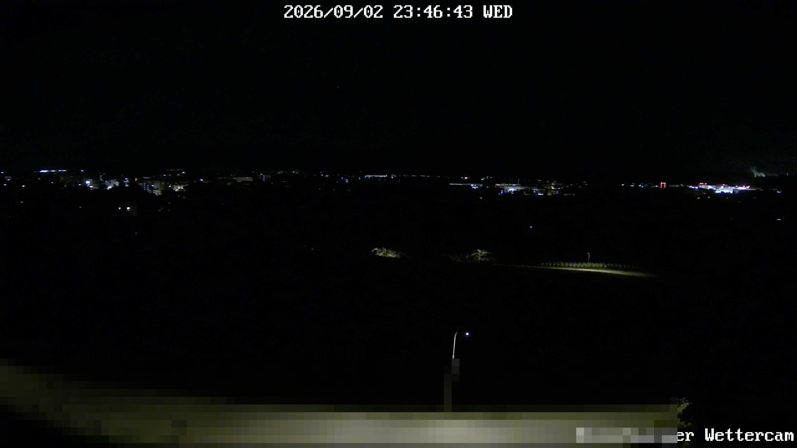 Aktuelles Webcam-Bild