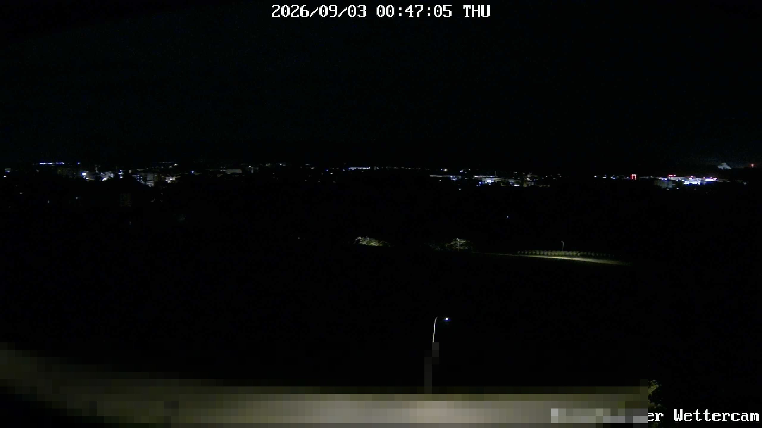 Aktuelles Webcam-Bild