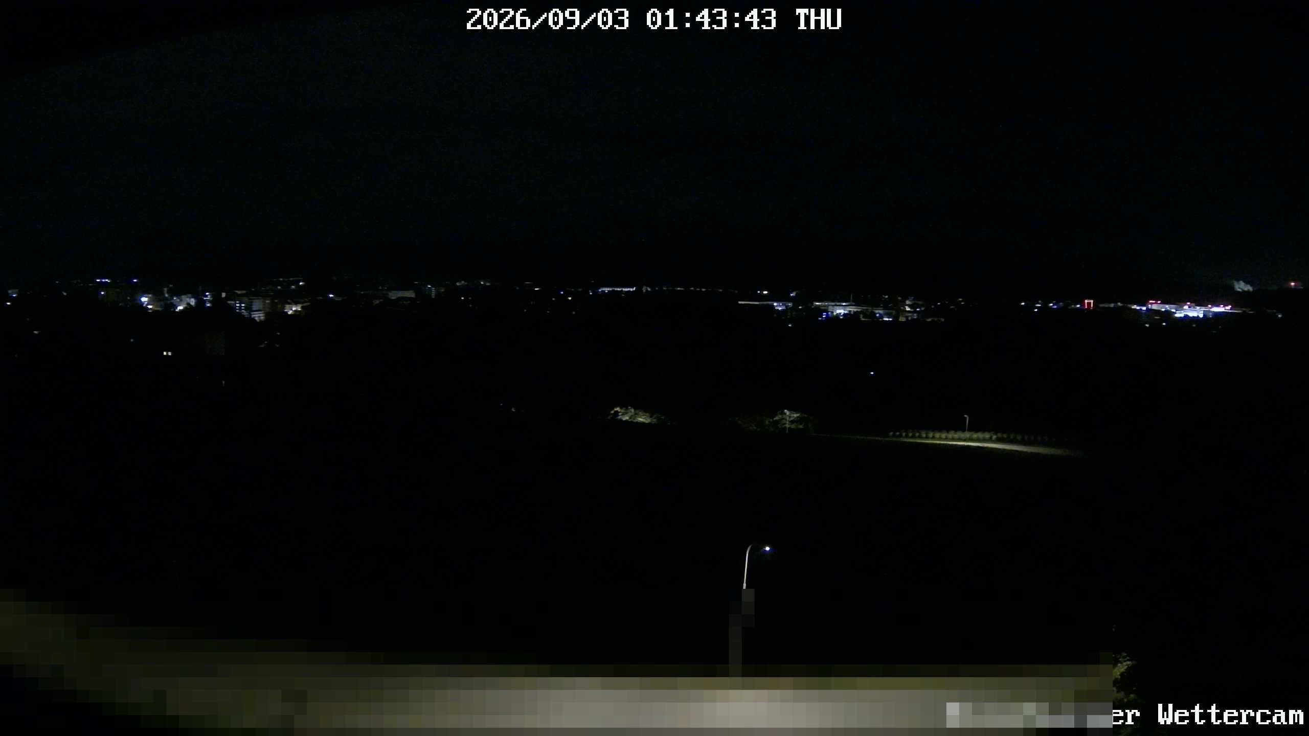 Aktuelles Webcam-Bild